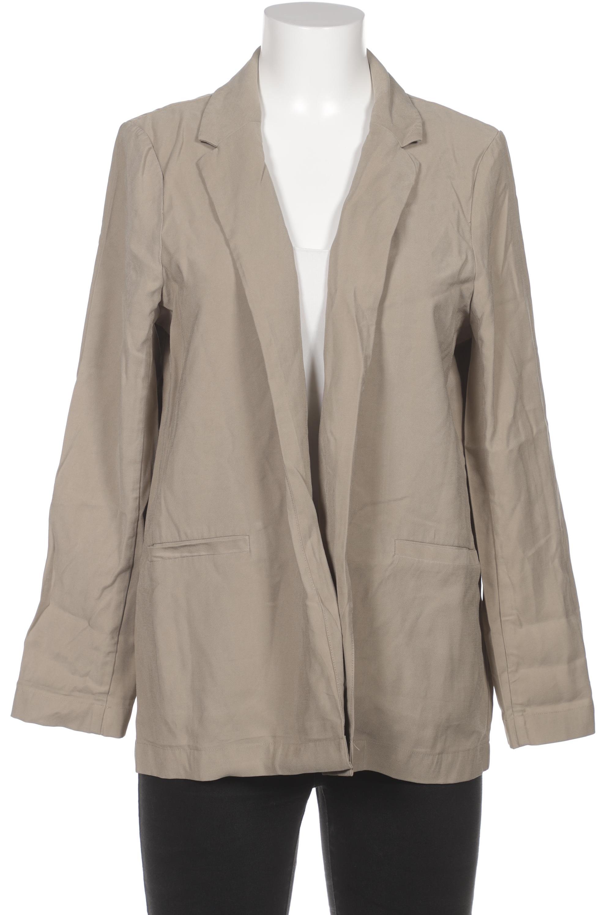 

mbyM Damen Blazer, beige, Gr. 38