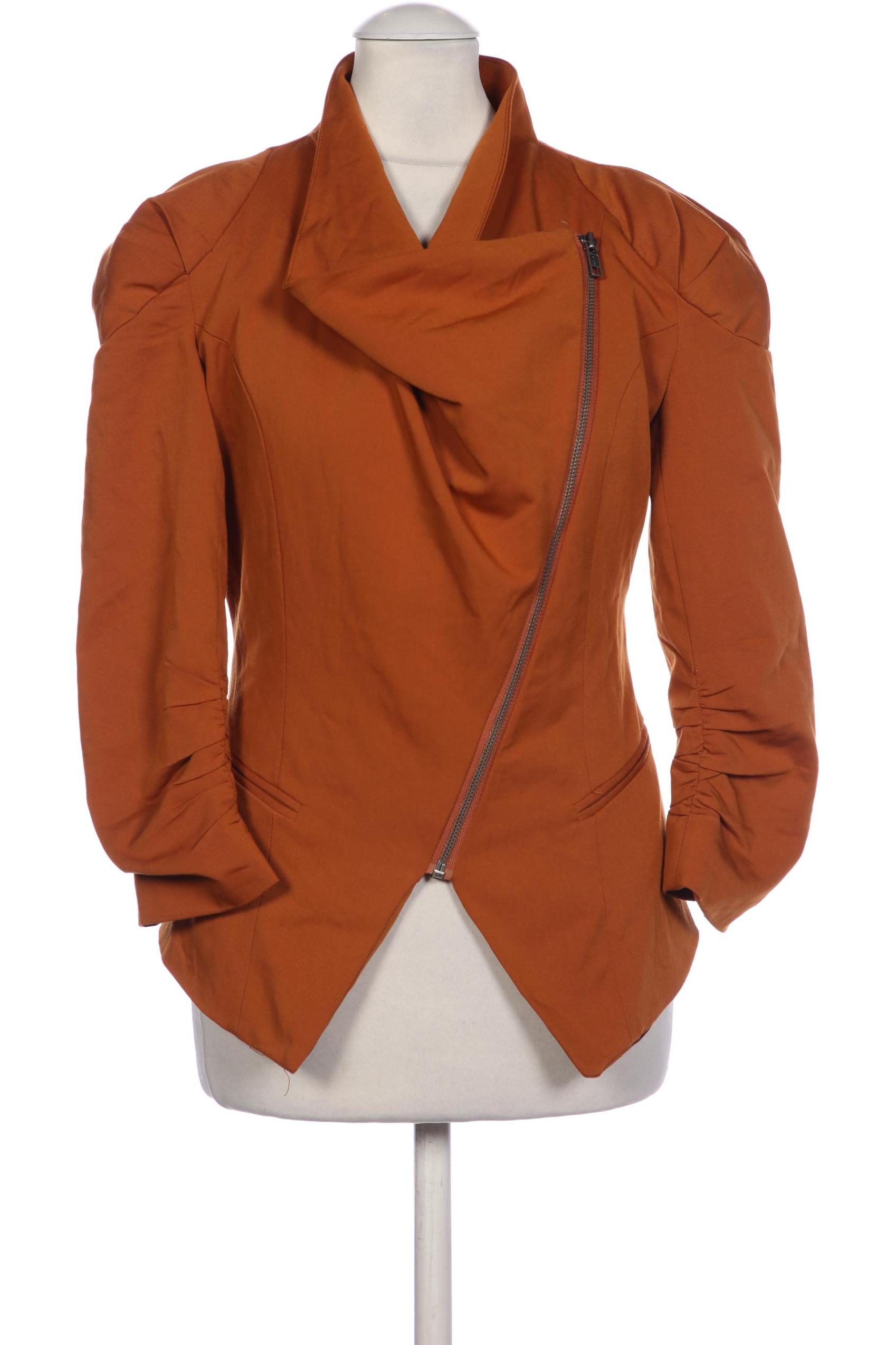 

mbyM Damen Blazer, braun