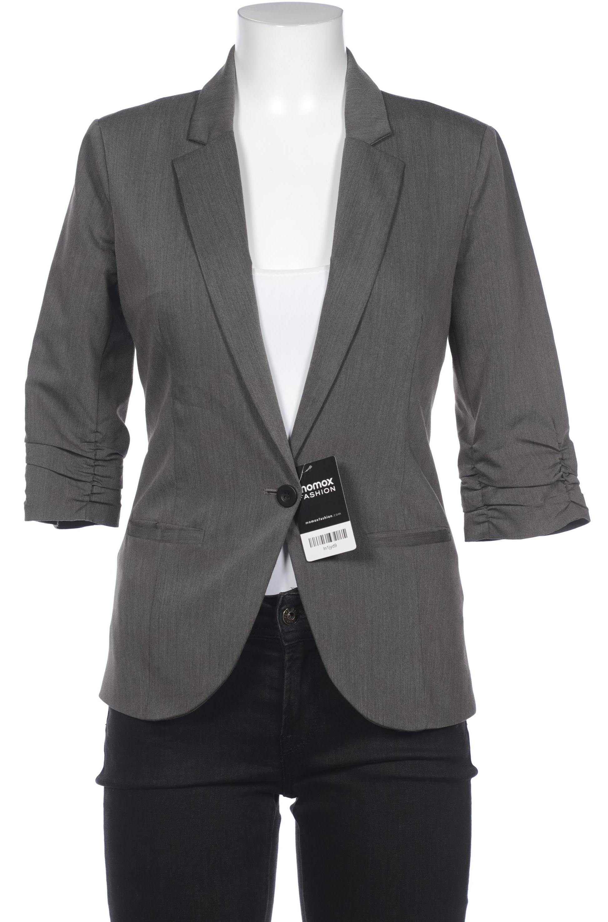 

mbyM Damen Blazer, grau