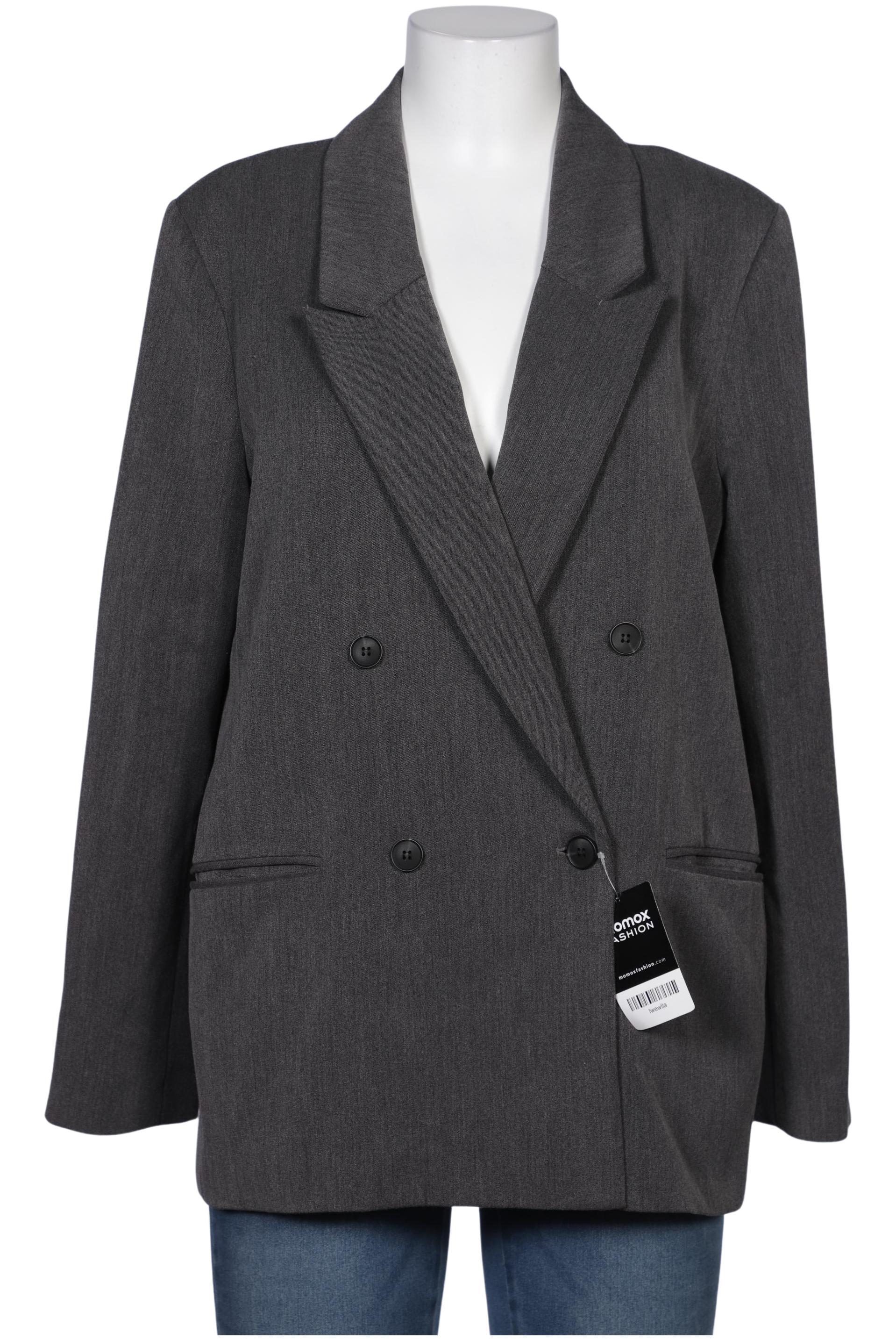 

mbyM Damen Blazer, grau, Gr. 42