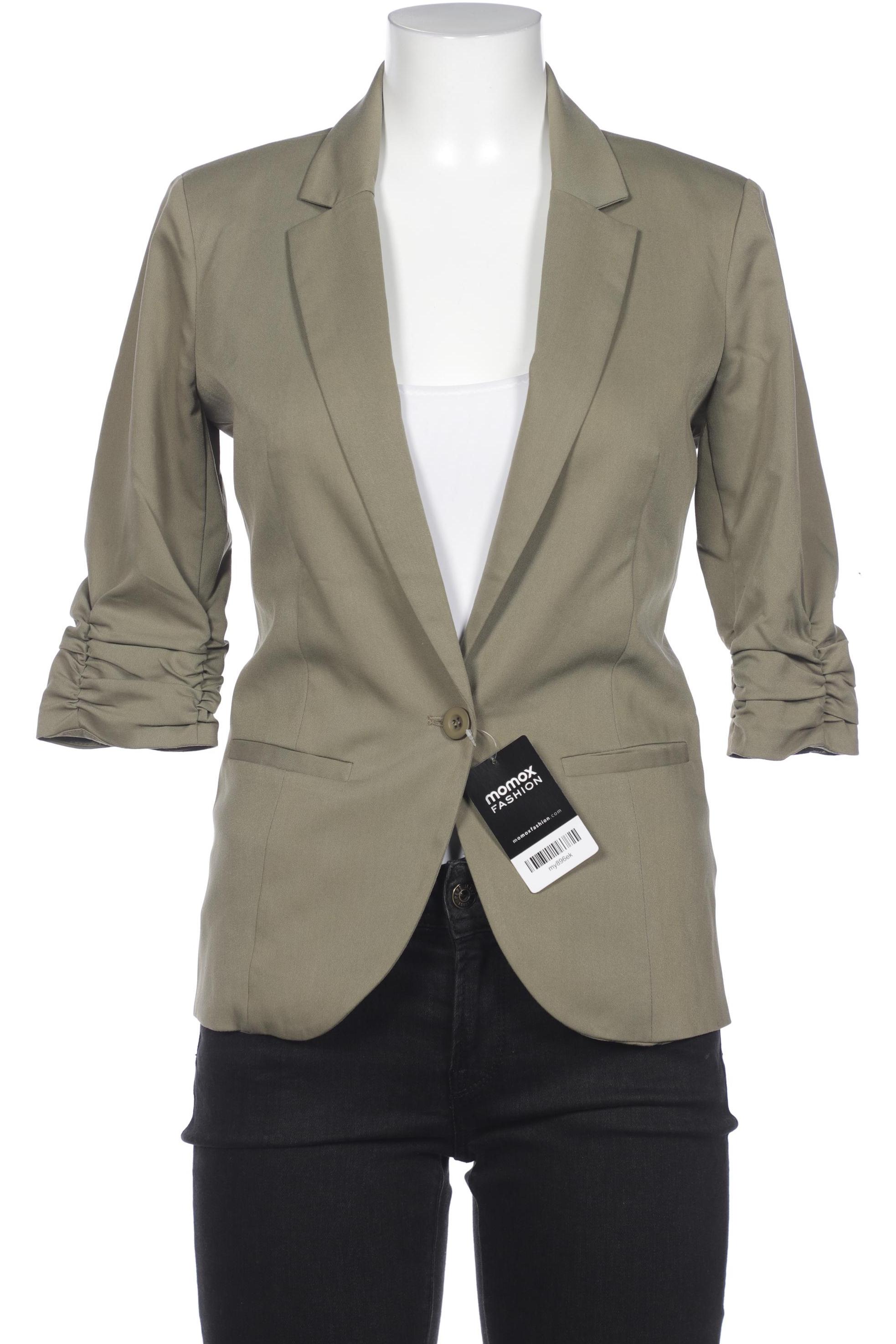 

mbyM Damen Blazer, grün