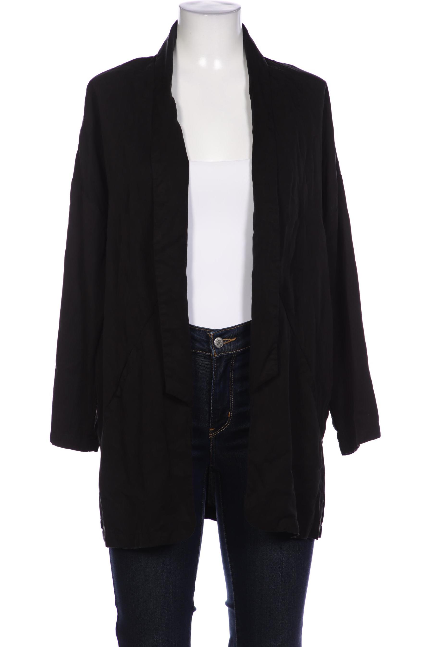 

mbyM Damen Blazer, schwarz, Gr. 38