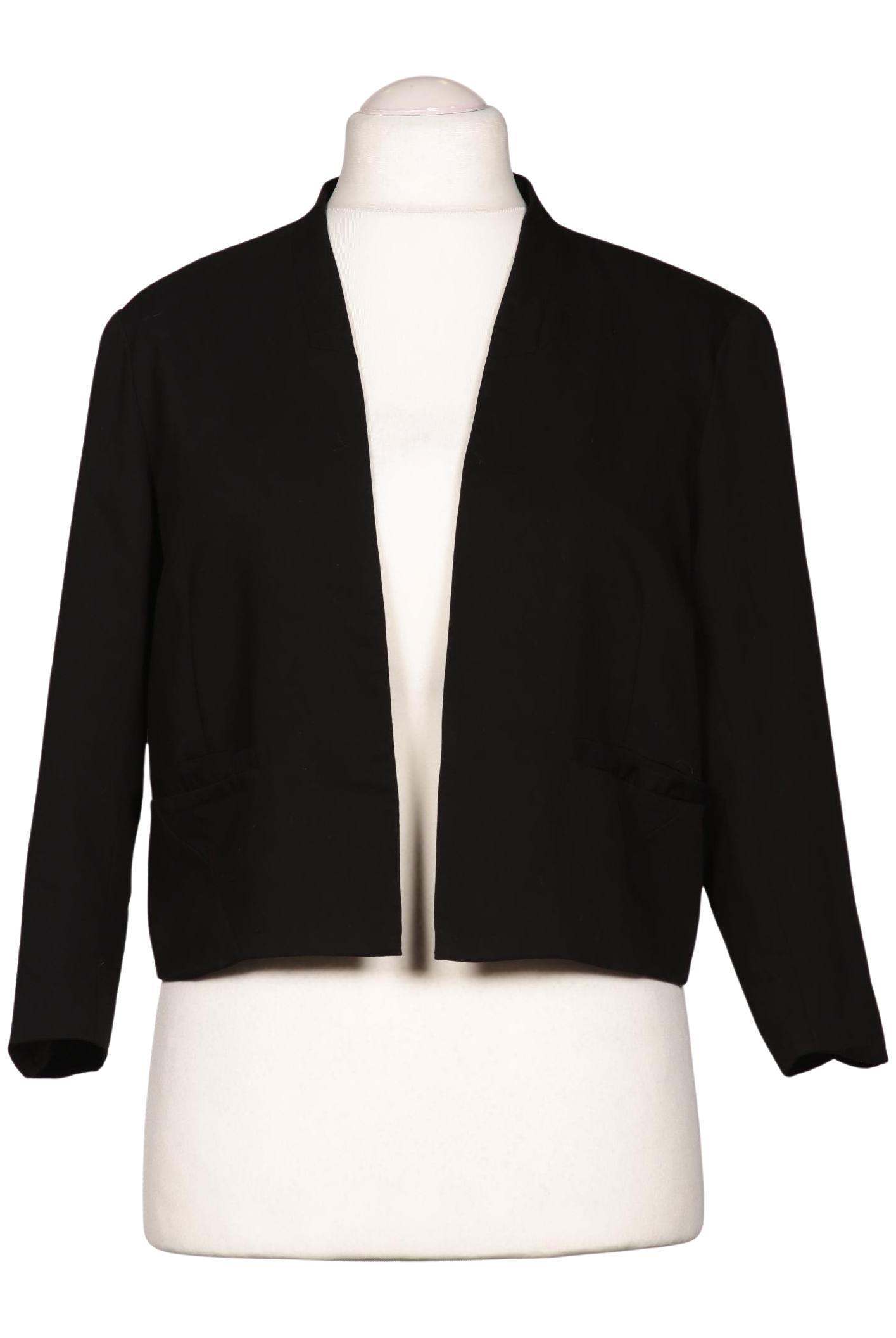 

mbyM Damen Blazer, schwarz, Gr. 44