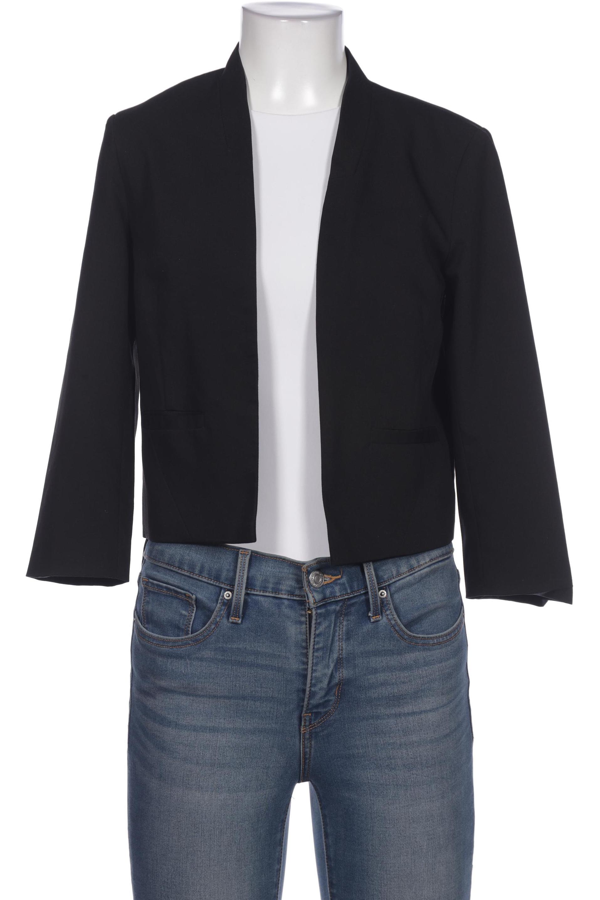 

mbyM Damen Blazer, schwarz, Gr. 36