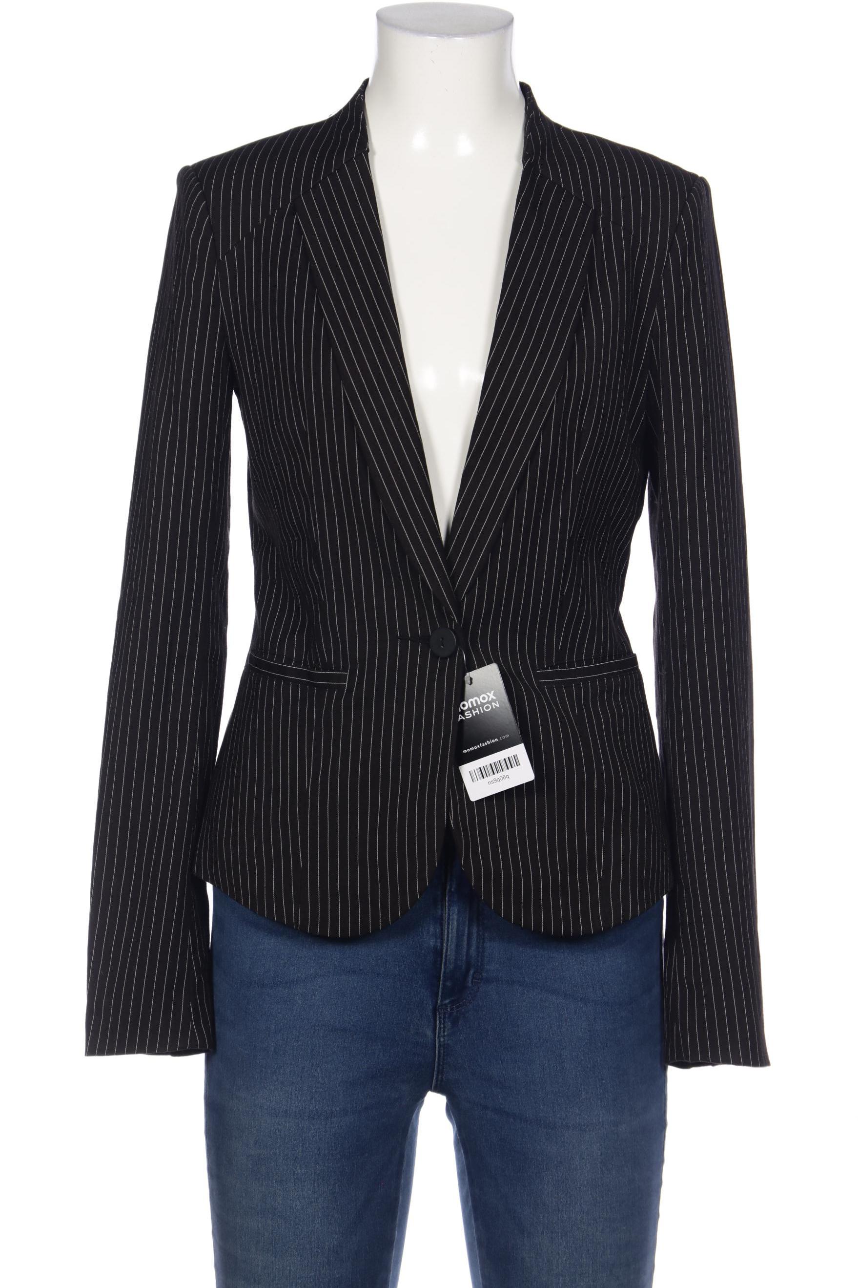 

mbyM Damen Blazer, schwarz