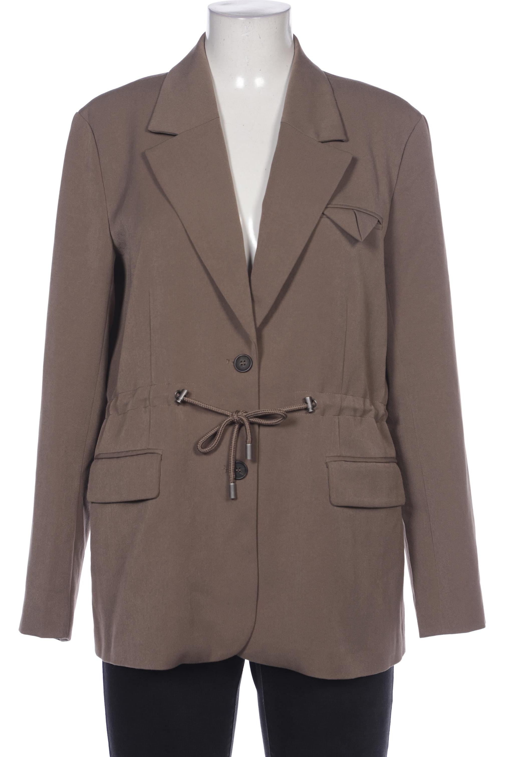 

mbyM Damen Blazer, braun, Gr. 38