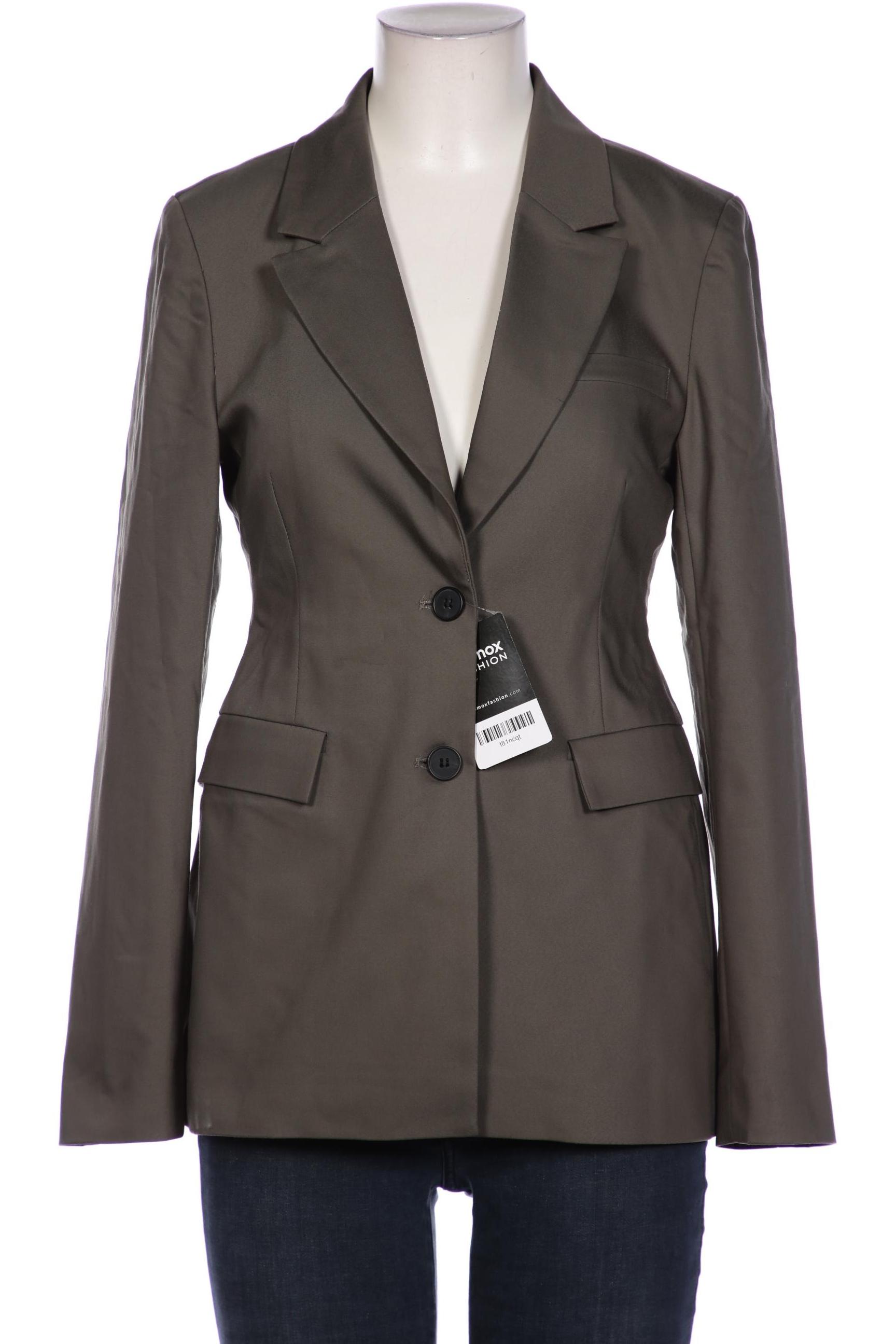 

mbyM Damen Blazer, grün, Gr. 34