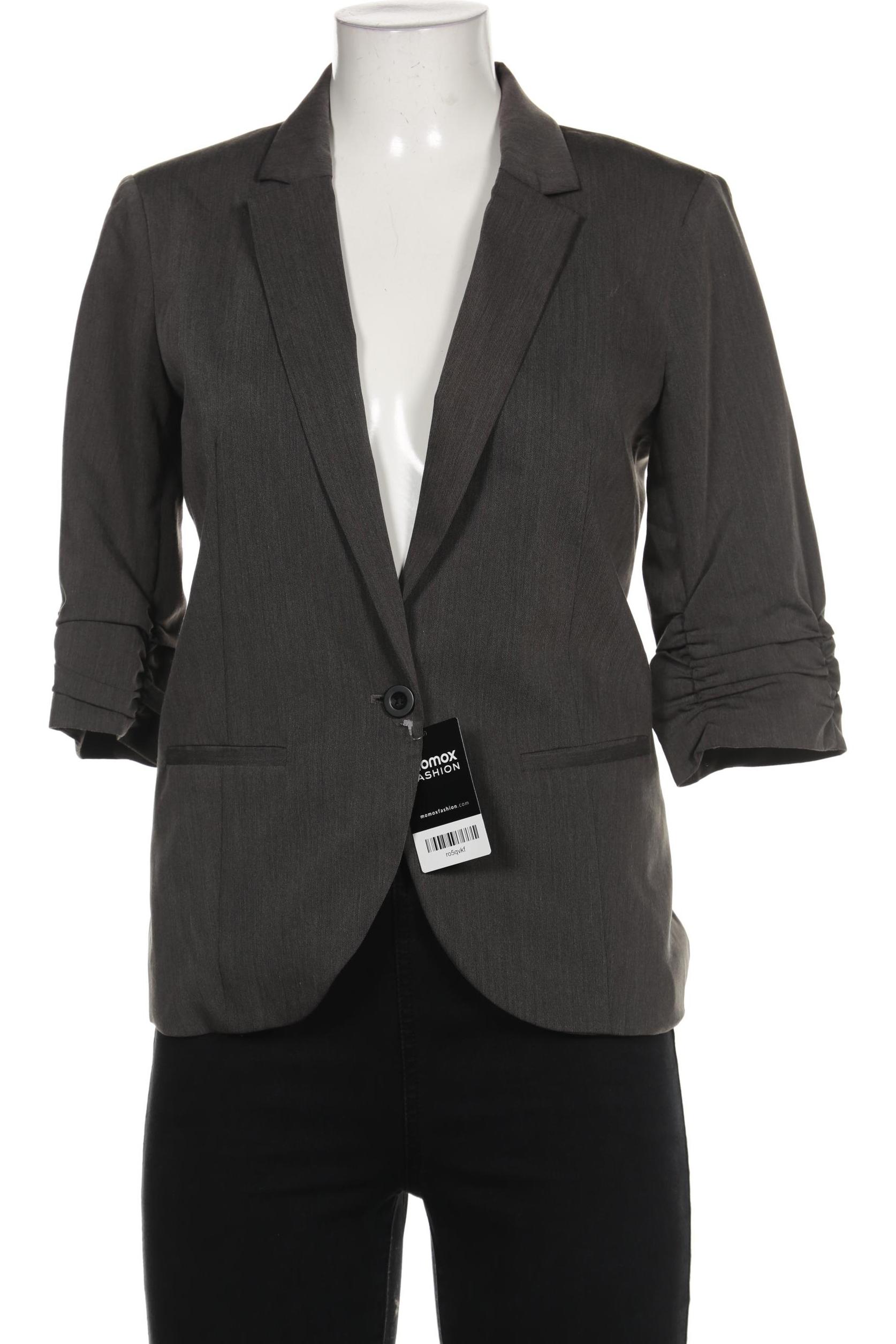 

mbyM Damen Blazer, grau