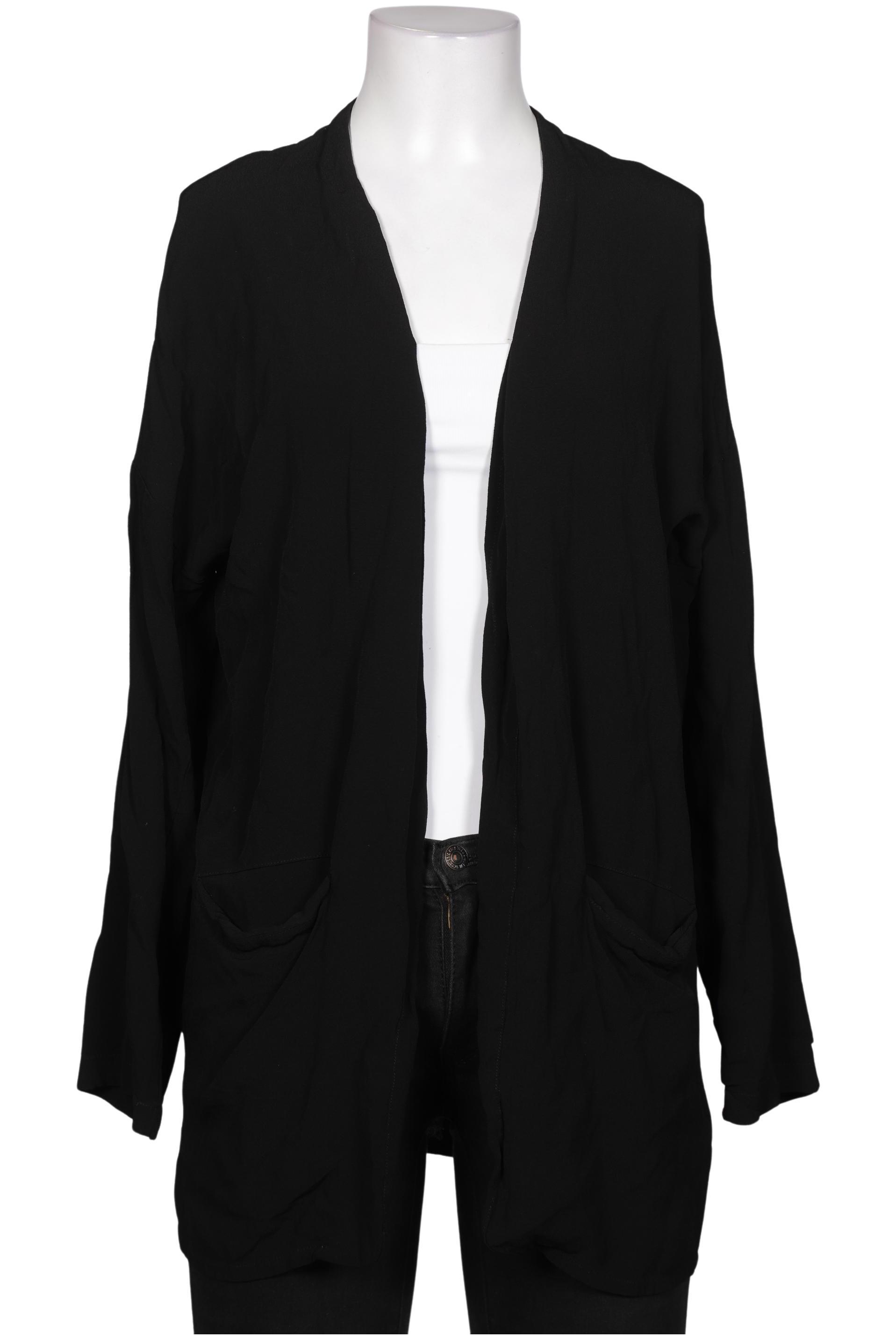 

mbyM Damen Blazer, schwarz, Gr. 34