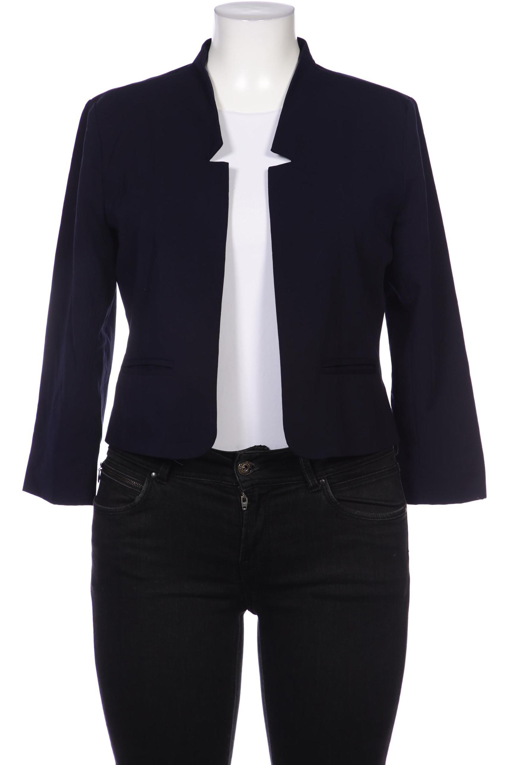 

mbyM Damen Blazer, marineblau, Gr. 42