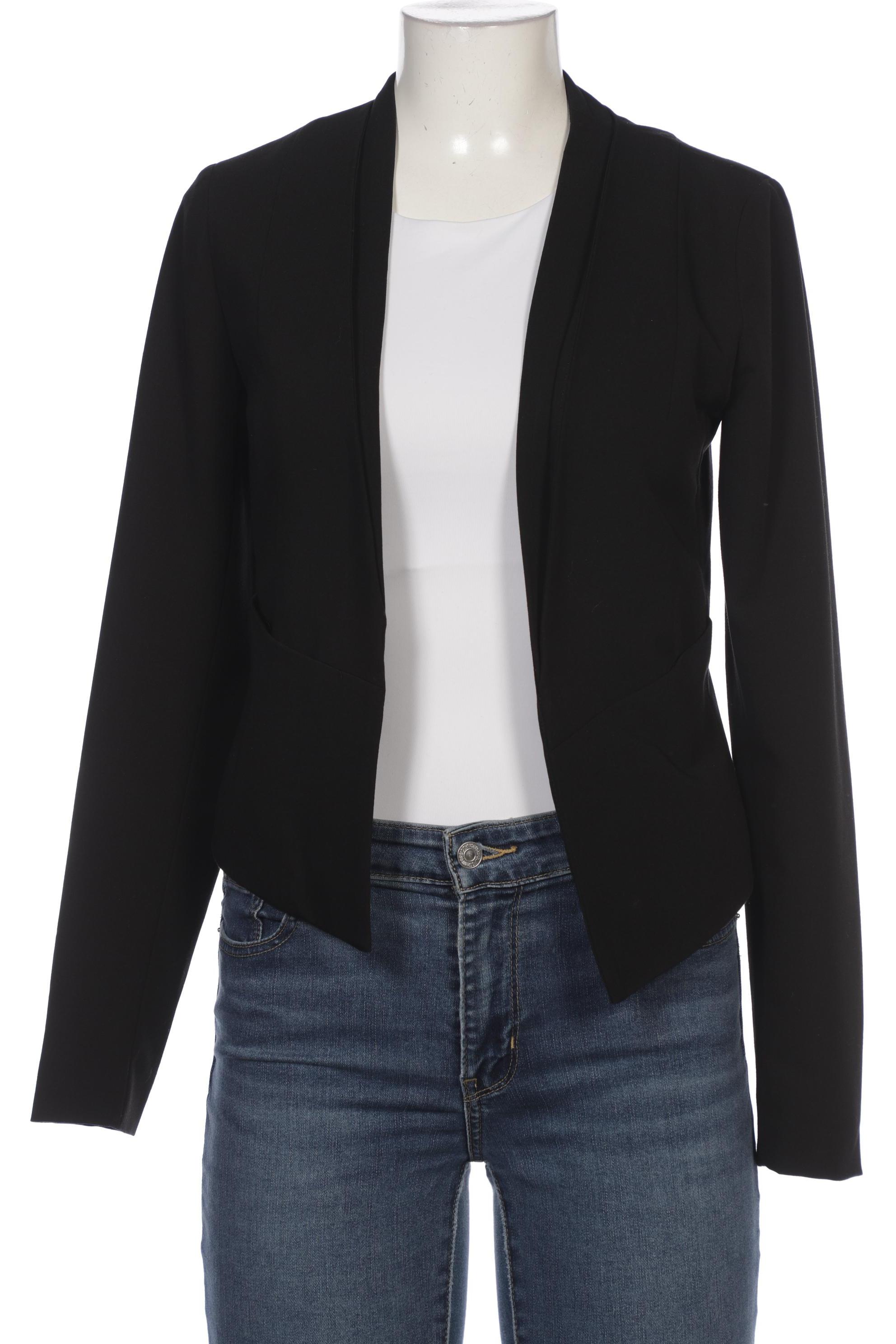

mbyM Damen Blazer, schwarz, Gr. 36