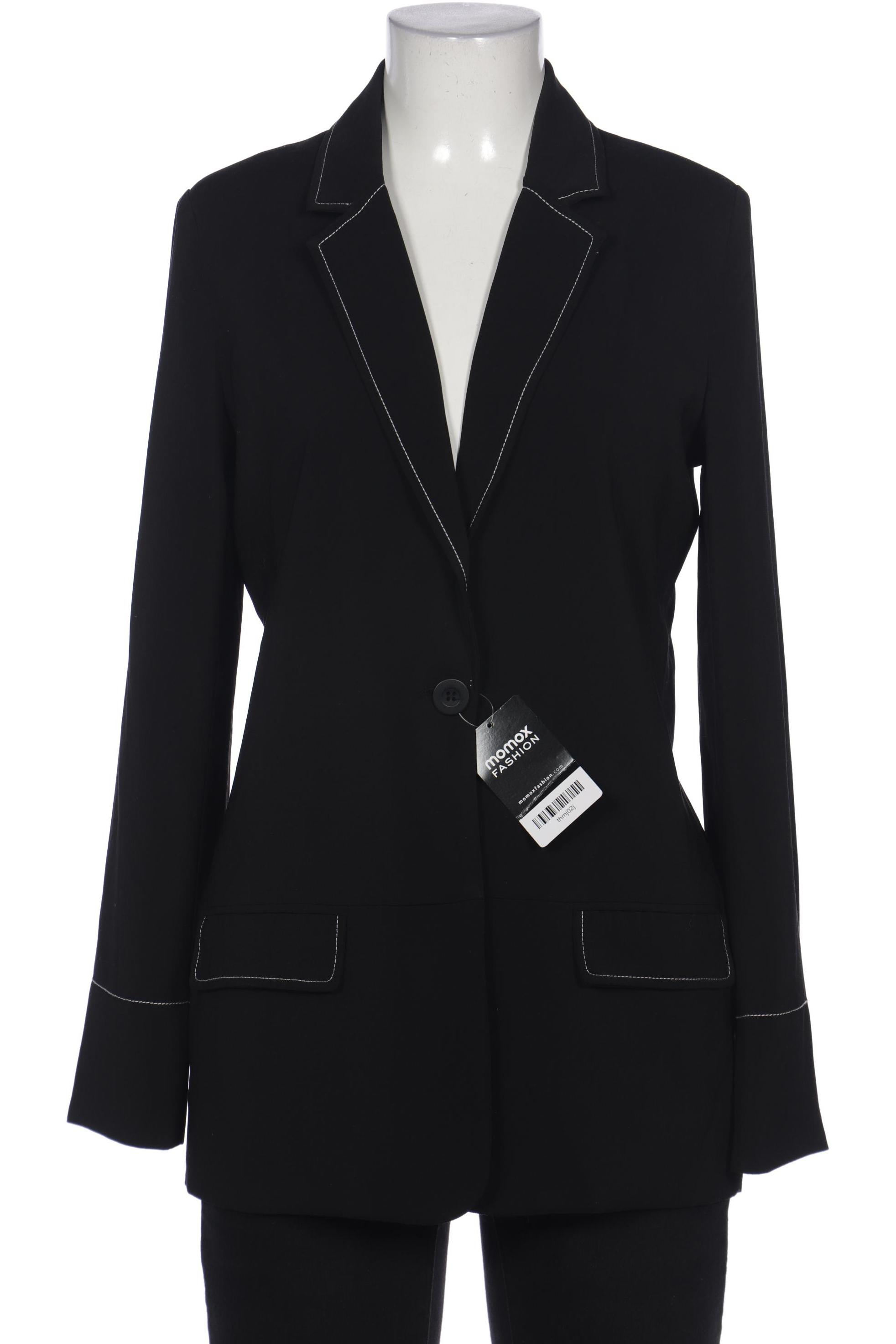 

mbyM Damen Blazer, schwarz