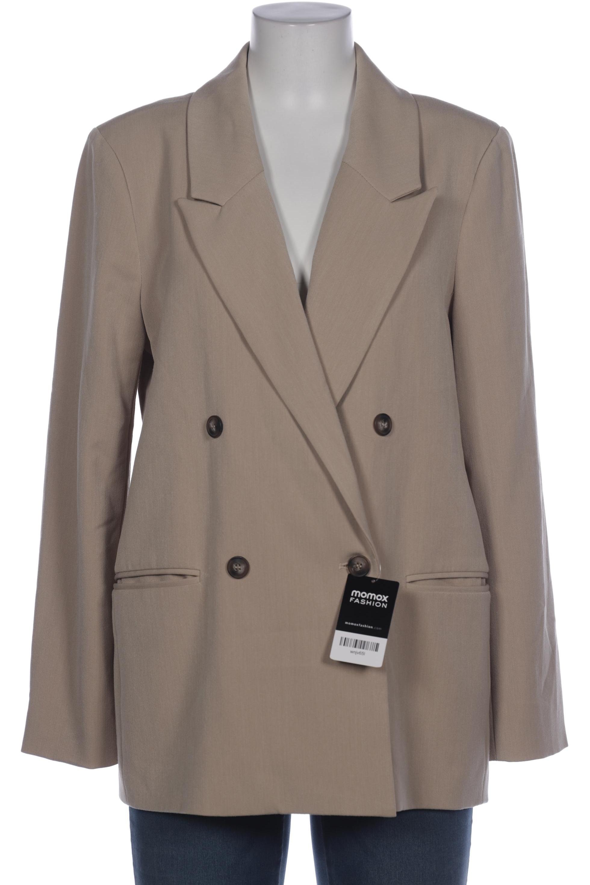 

mbyM Damen Blazer, beige, Gr. 42