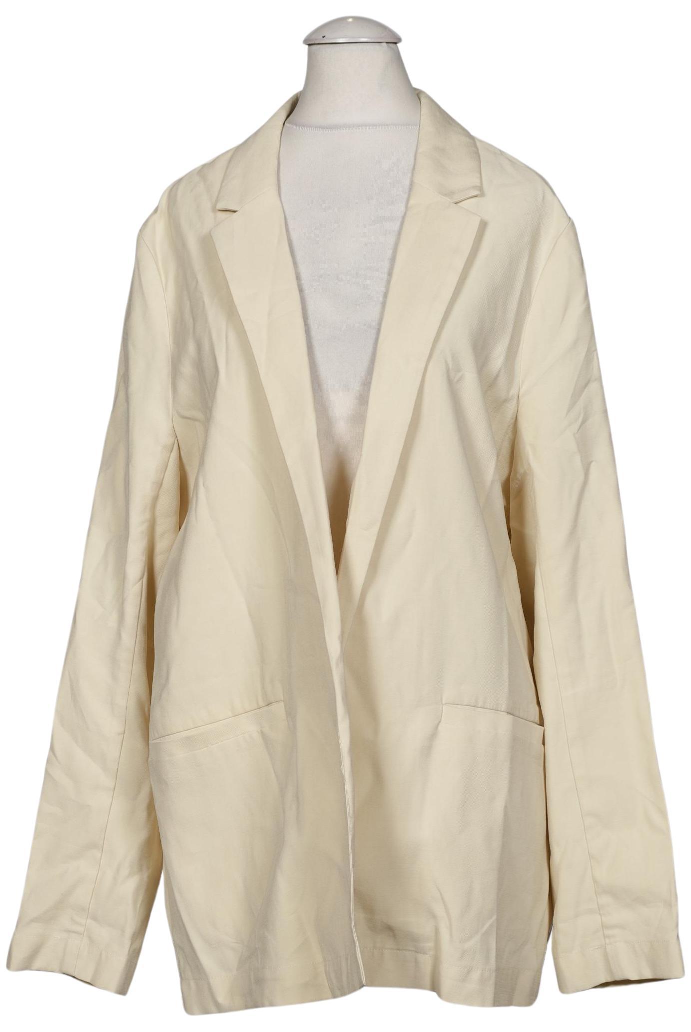 

mbyM Damen Blazer, cremeweiß, Gr. 38