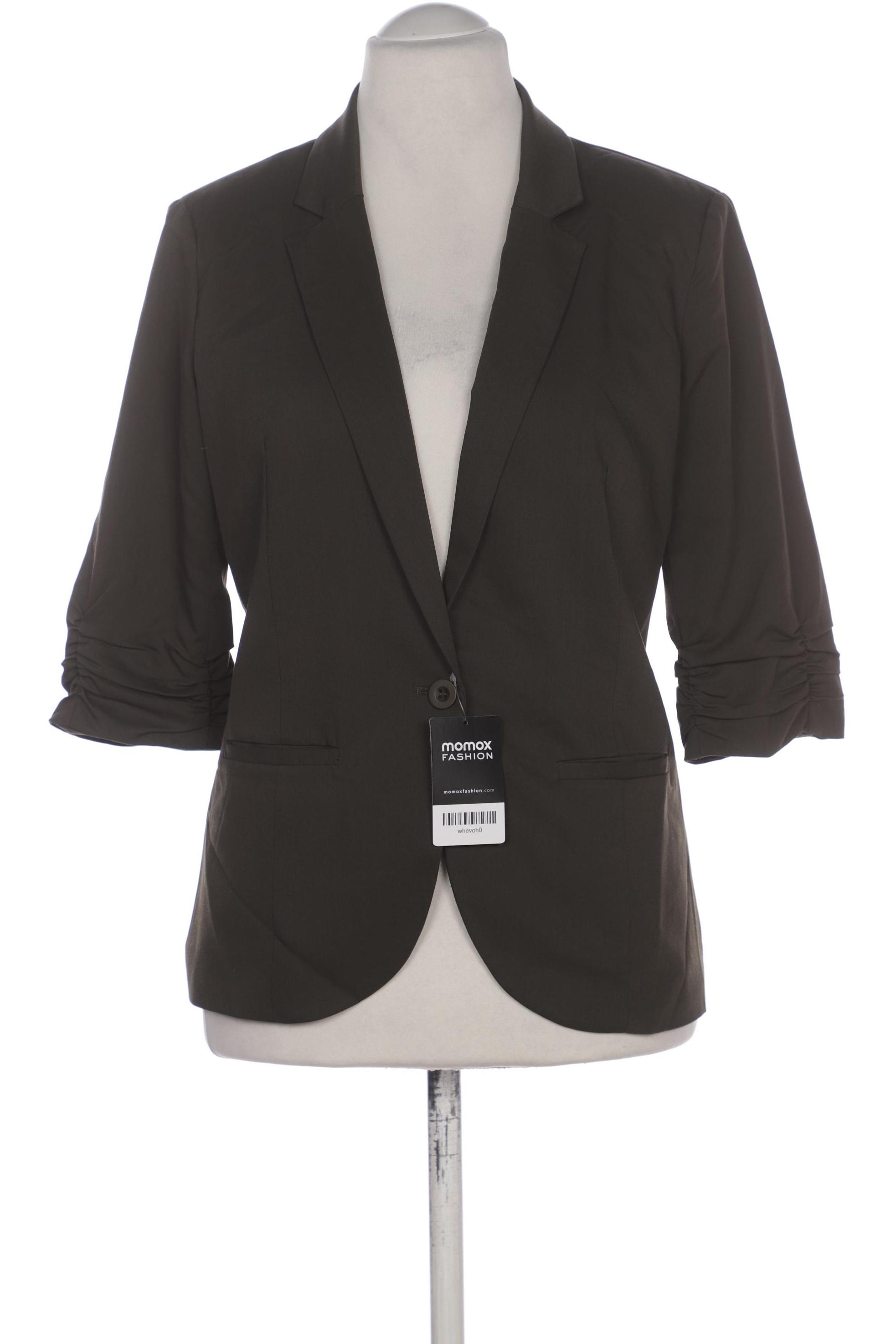 

mbyM Damen Blazer, grün, Gr. 42