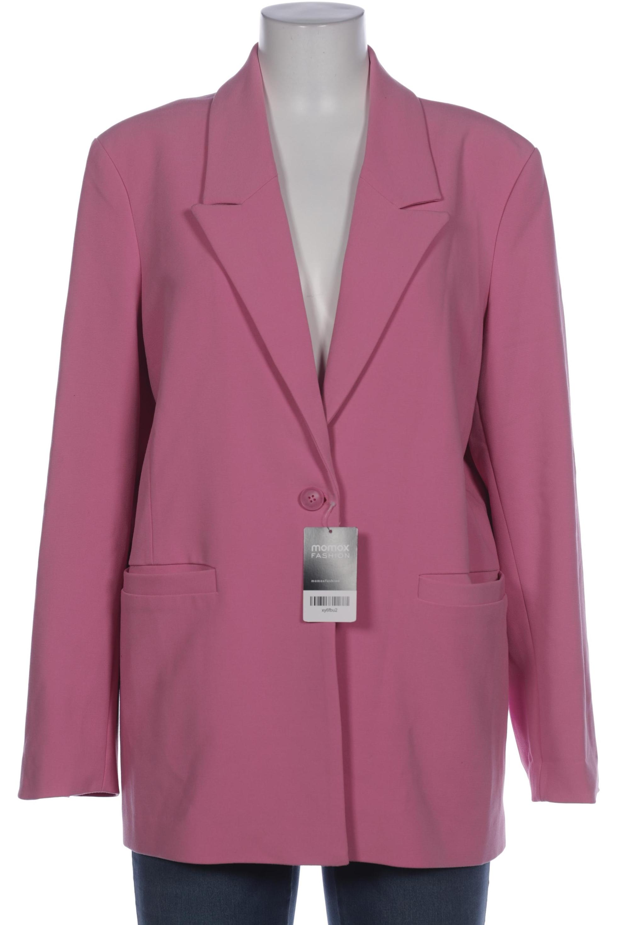 

mbyM Damen Blazer, pink, Gr. 42
