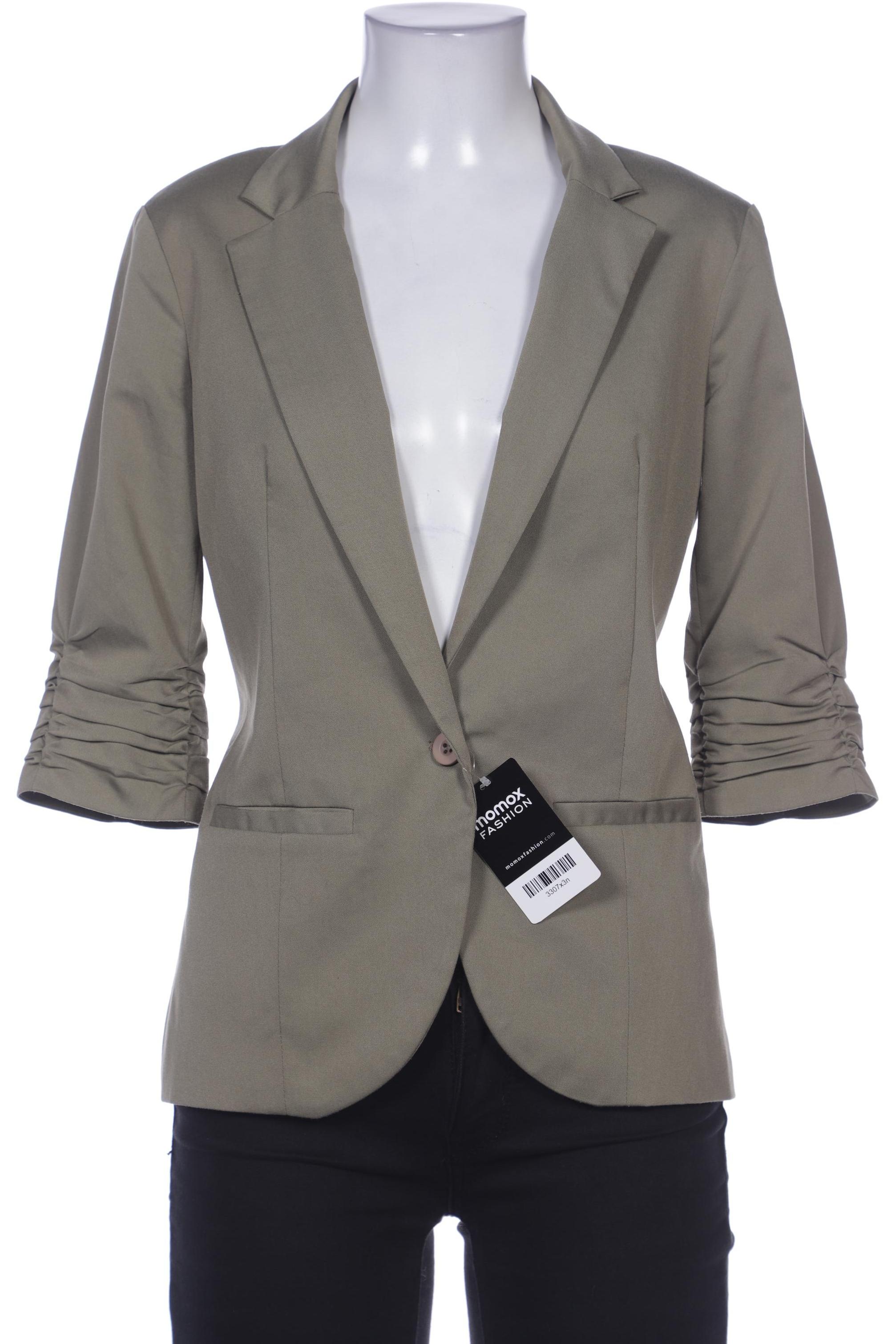 

mbyM Damen Blazer, grün, Gr. 36