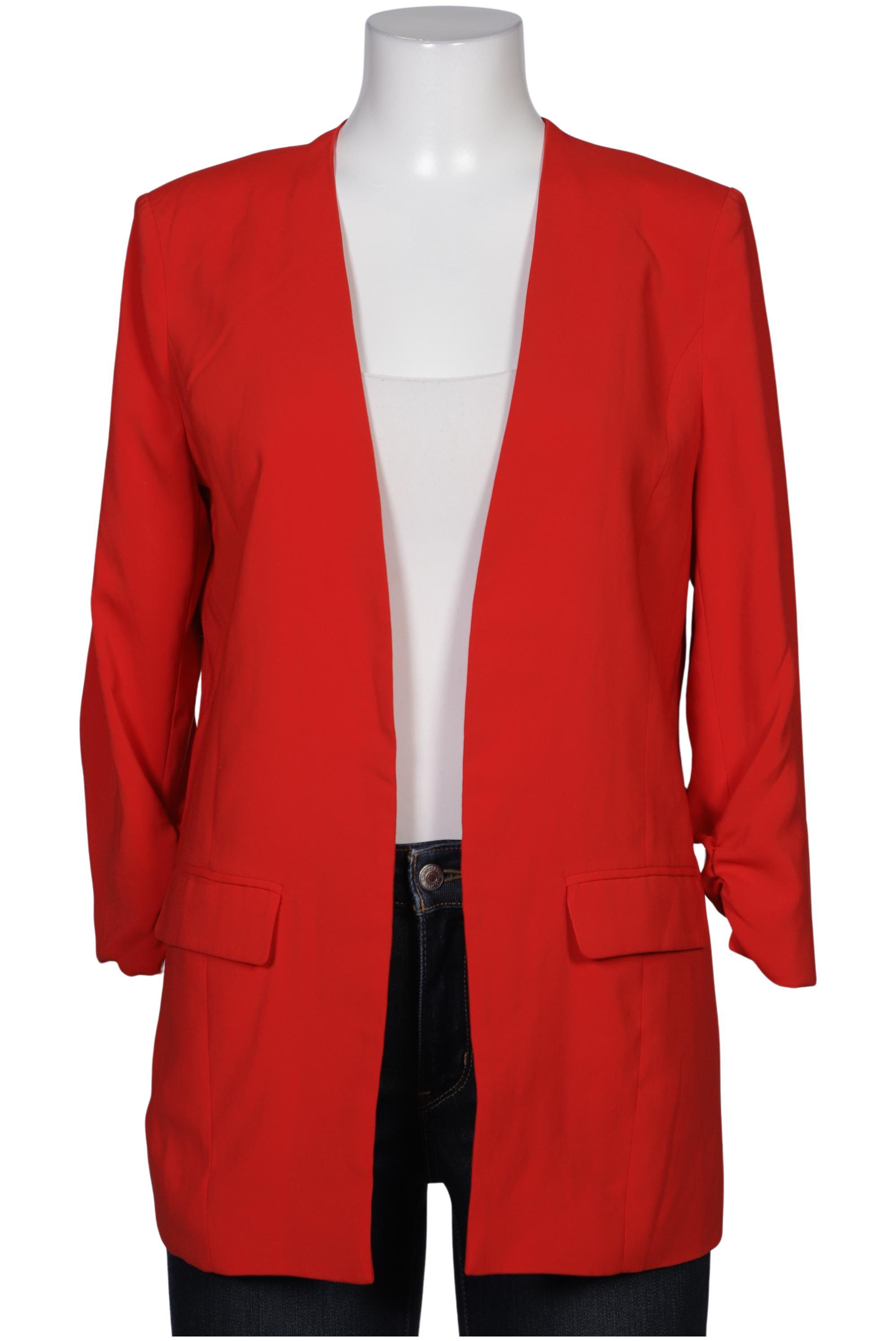

mbyM Damen Blazer, rot, Gr. 38