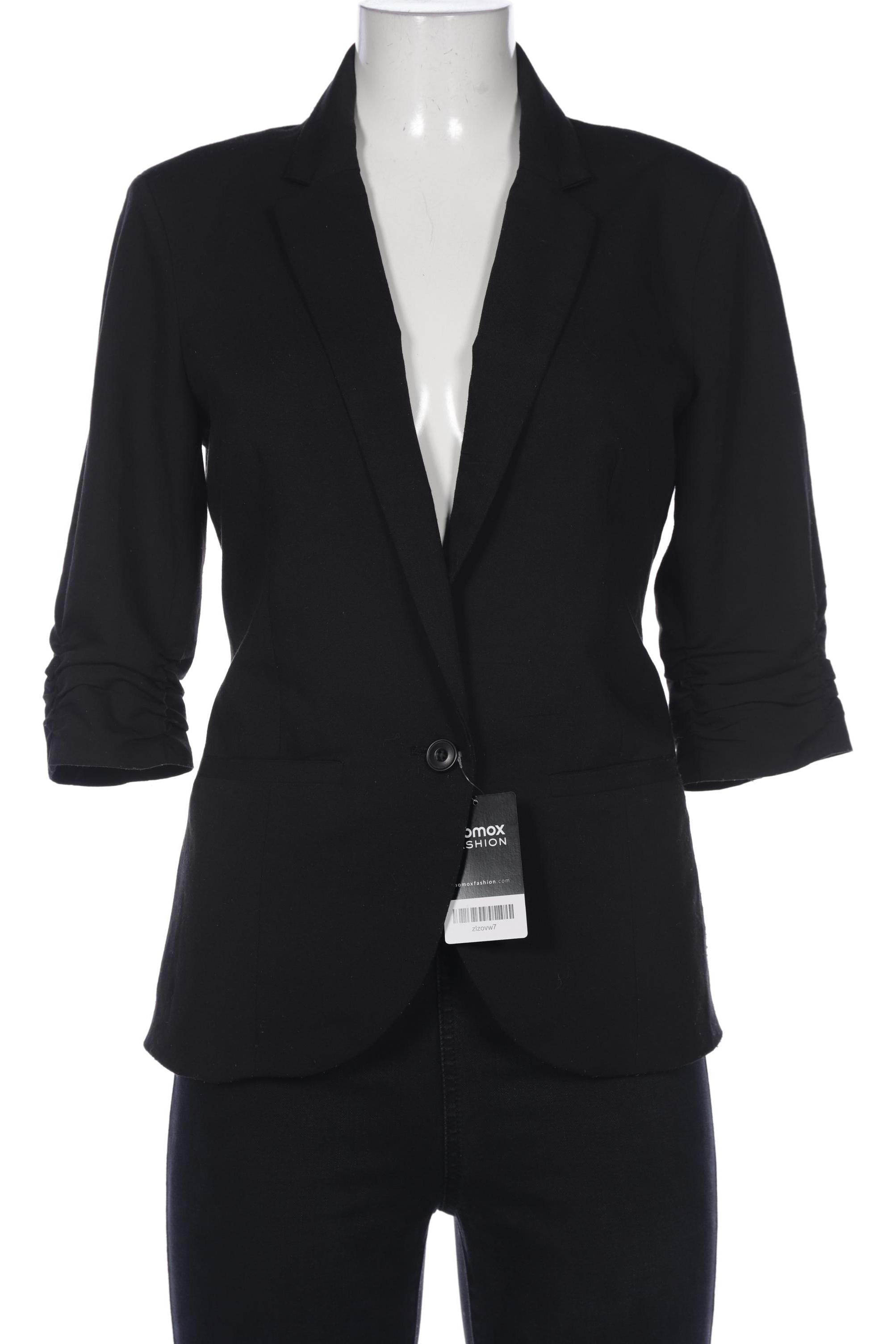 

mbyM Damen Blazer, schwarz