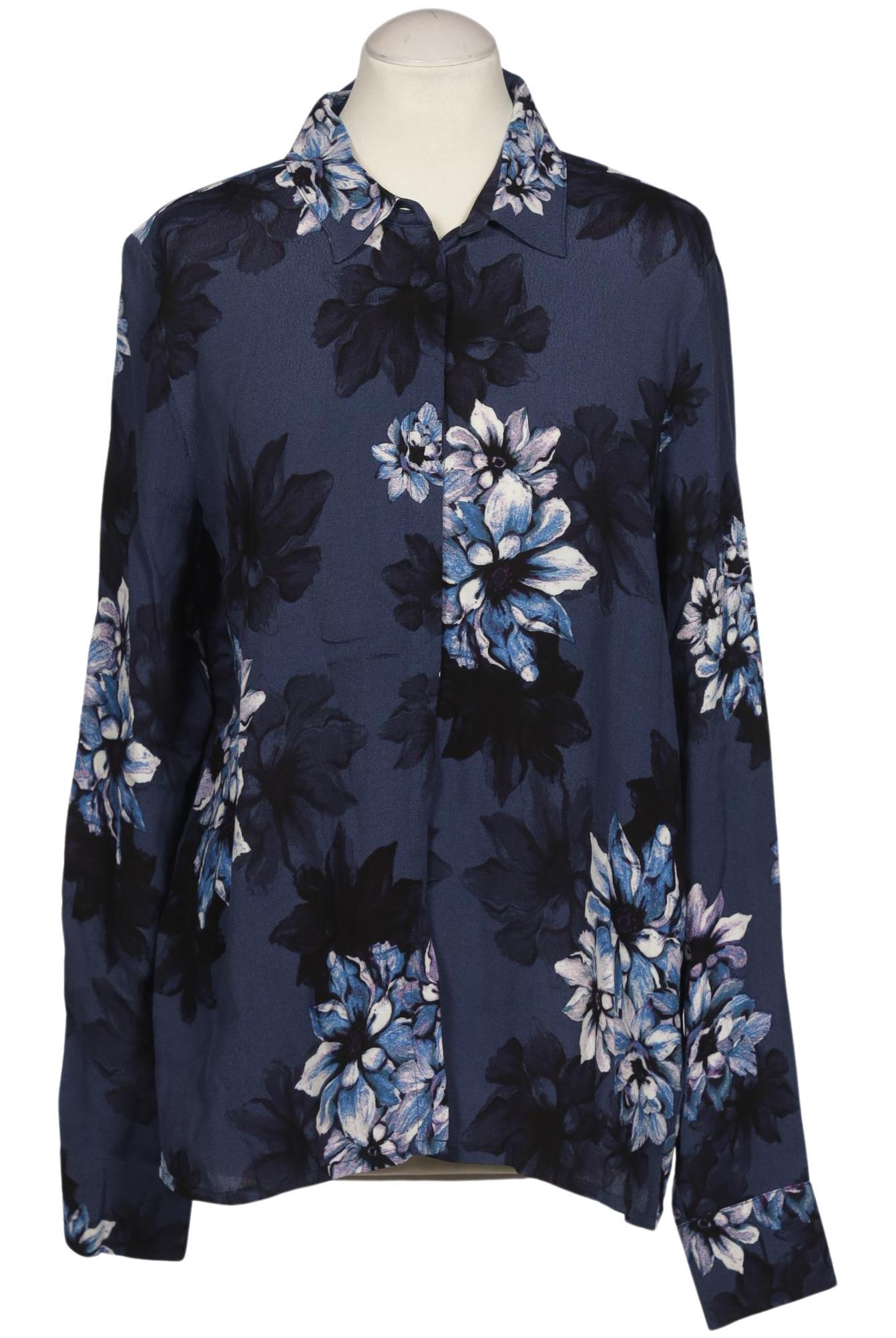 

mbyM Damen Bluse, mehrfarbig, Gr. 36