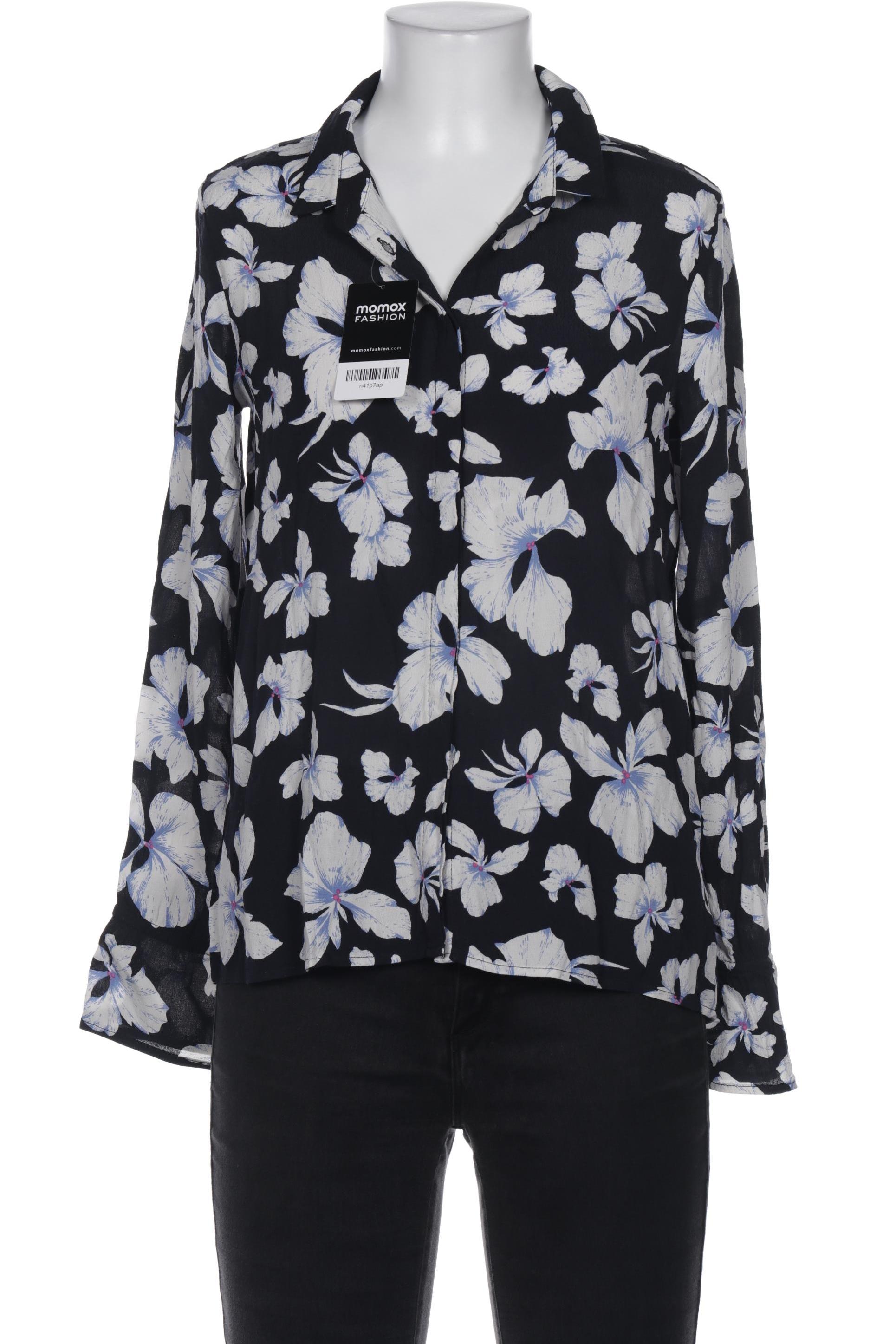 

mbyM Damen Bluse, schwarz, Gr. 36