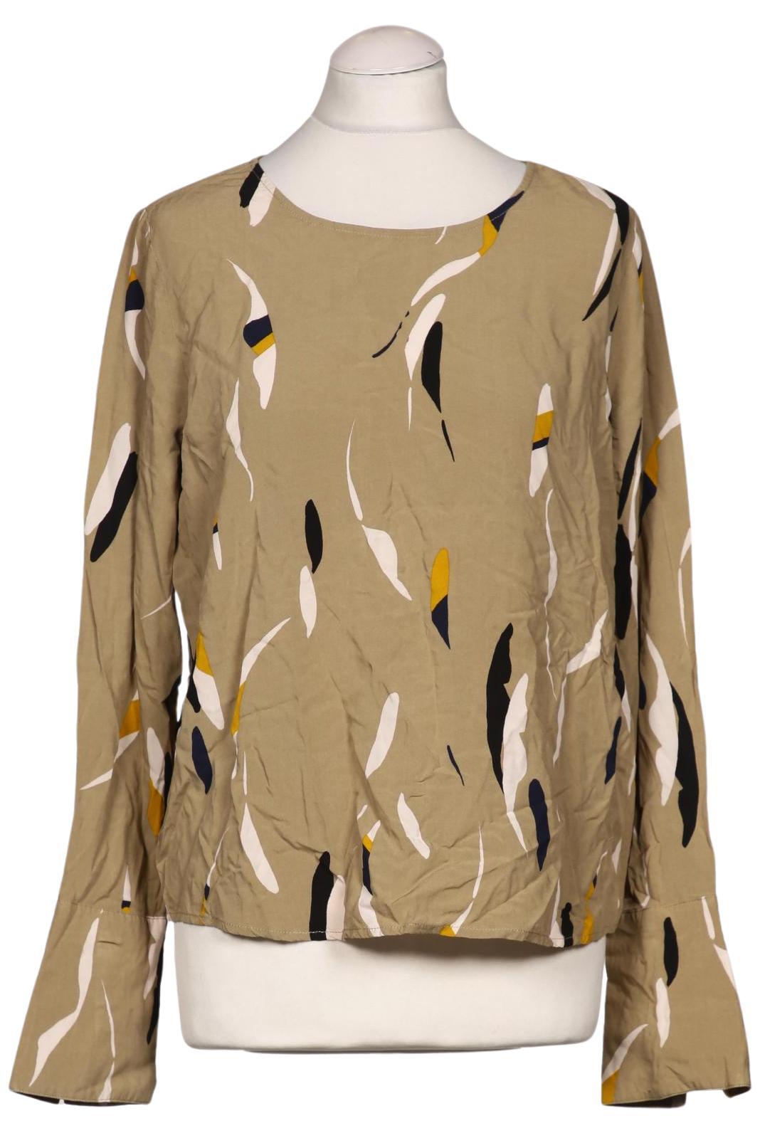 

mbyM Damen Bluse, mehrfarbig, Gr. 38