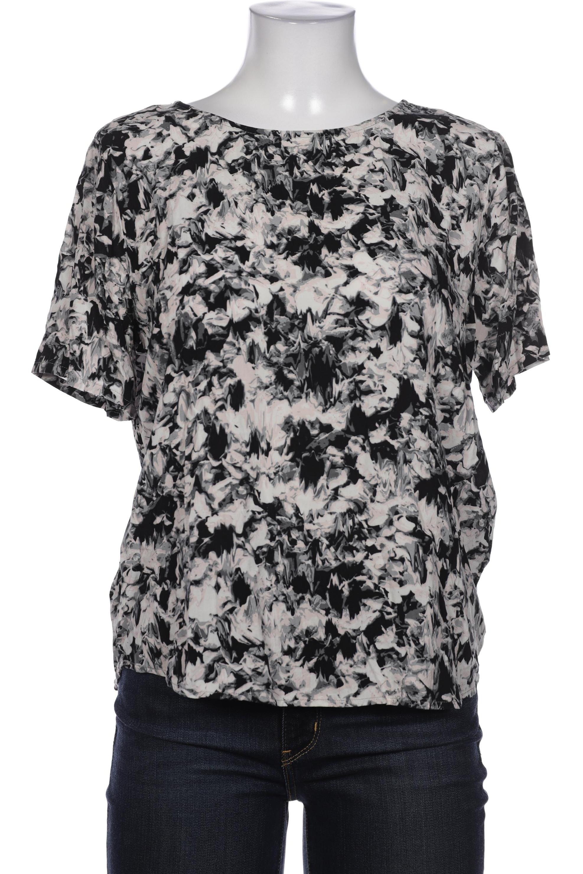 

mbyM Damen Bluse, schwarz, Gr. 38