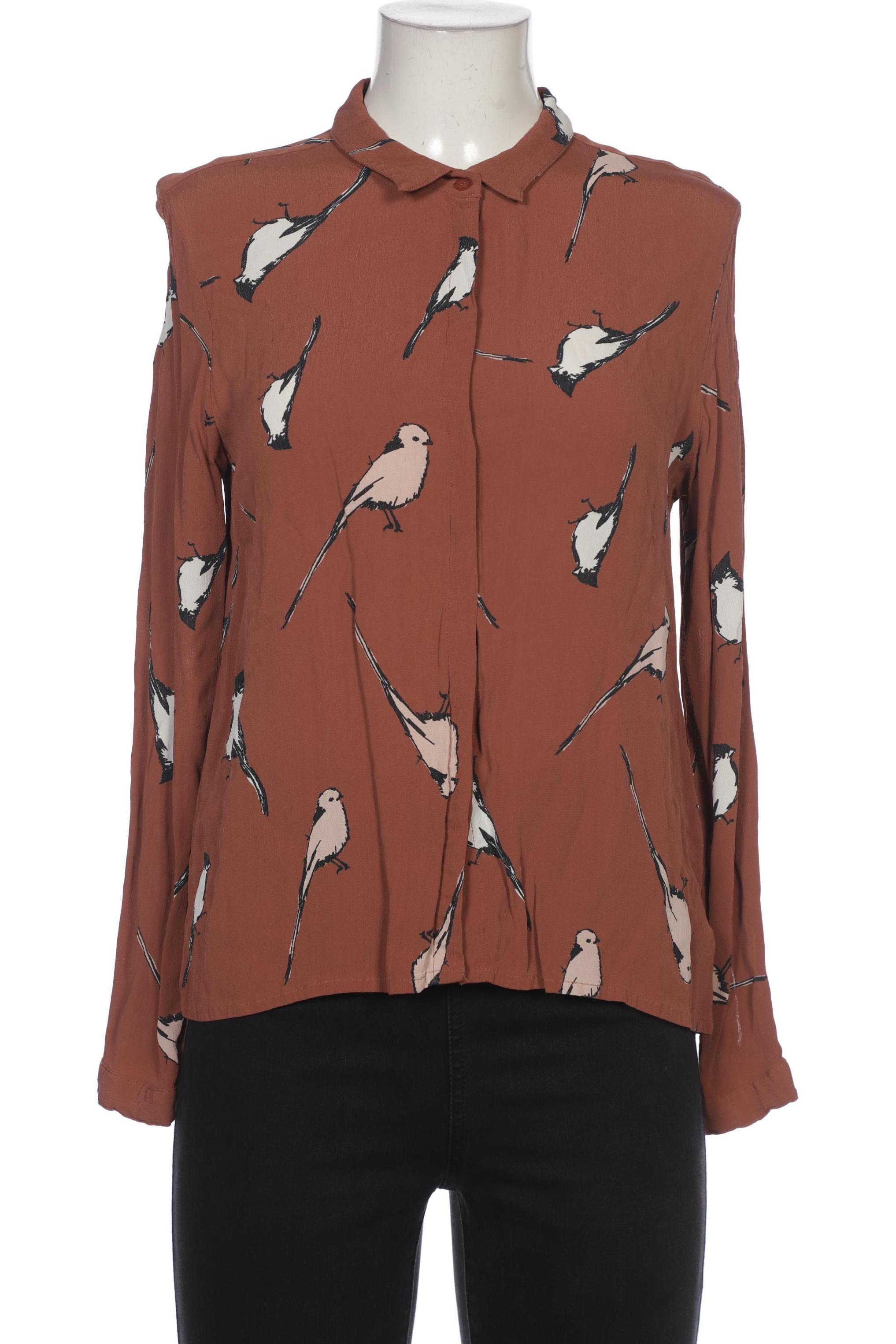 

mbyM Damen Bluse, braun
