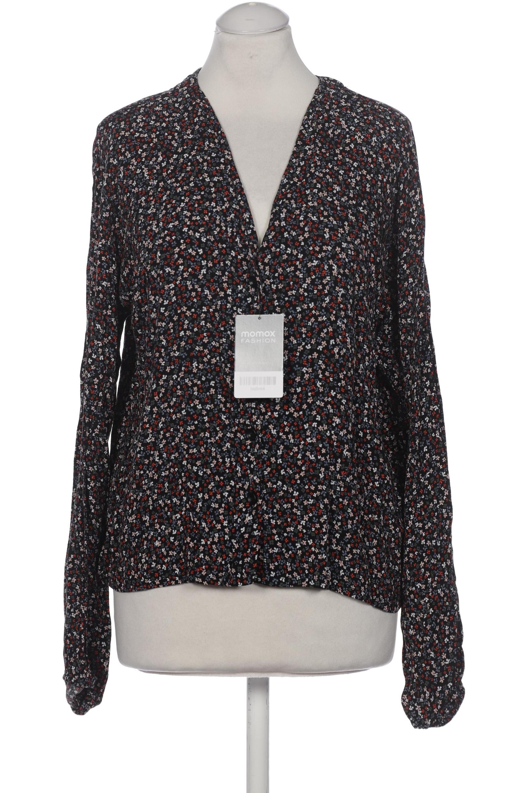 

mbyM Damen Bluse, mehrfarbig, Gr. 38