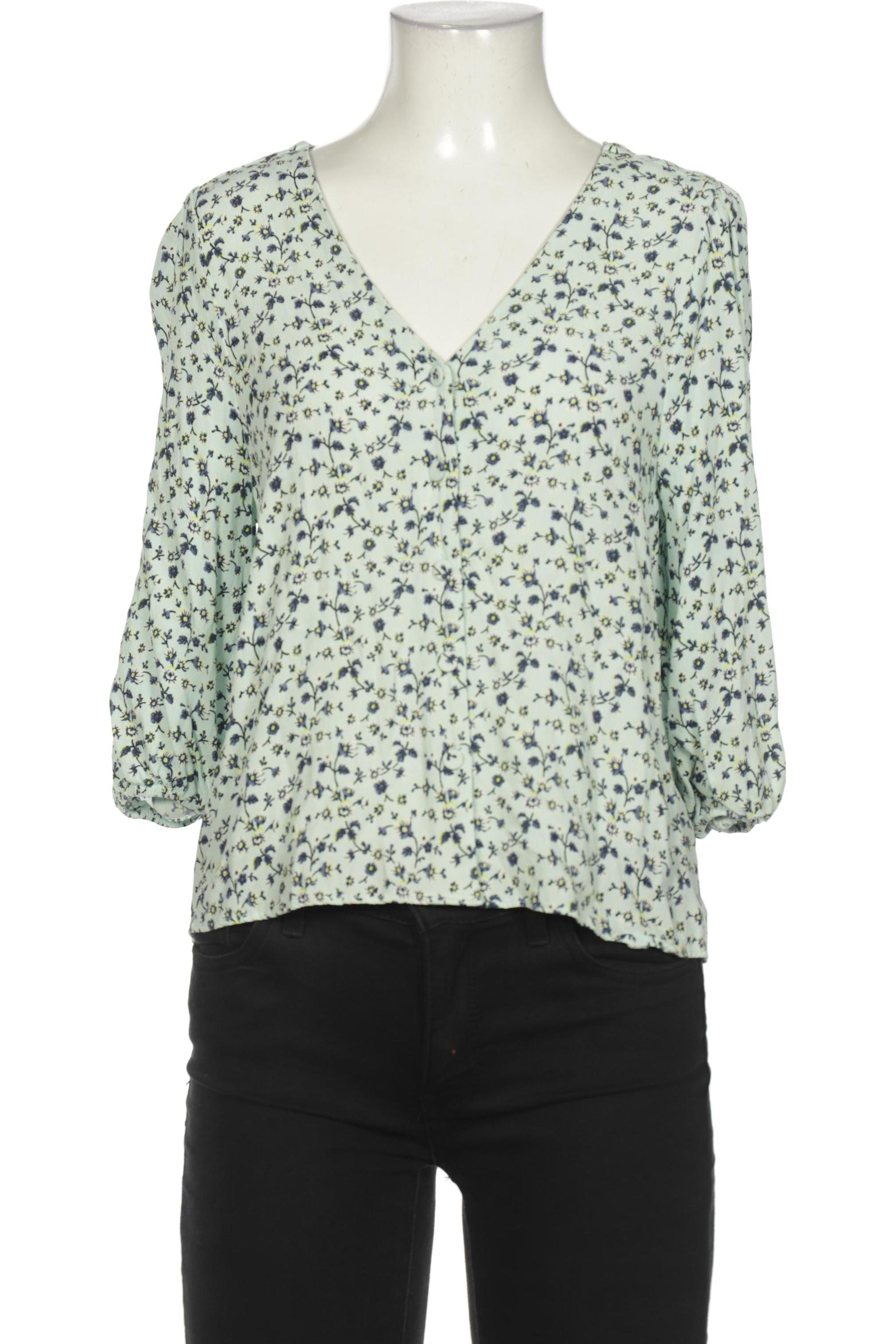 

mbyM Damen Bluse, hellblau