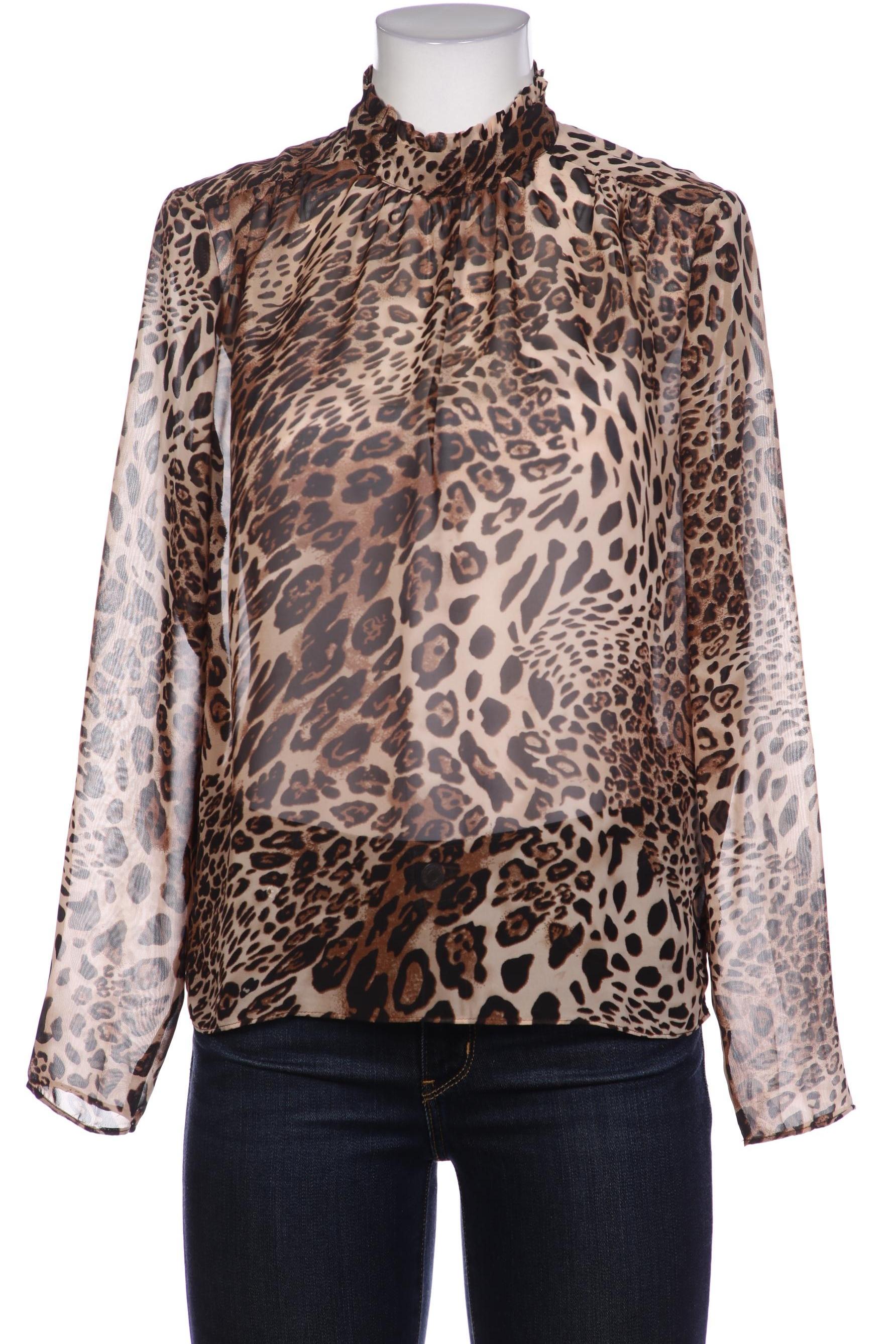 

mbyM Damen Bluse, braun, Gr. 36