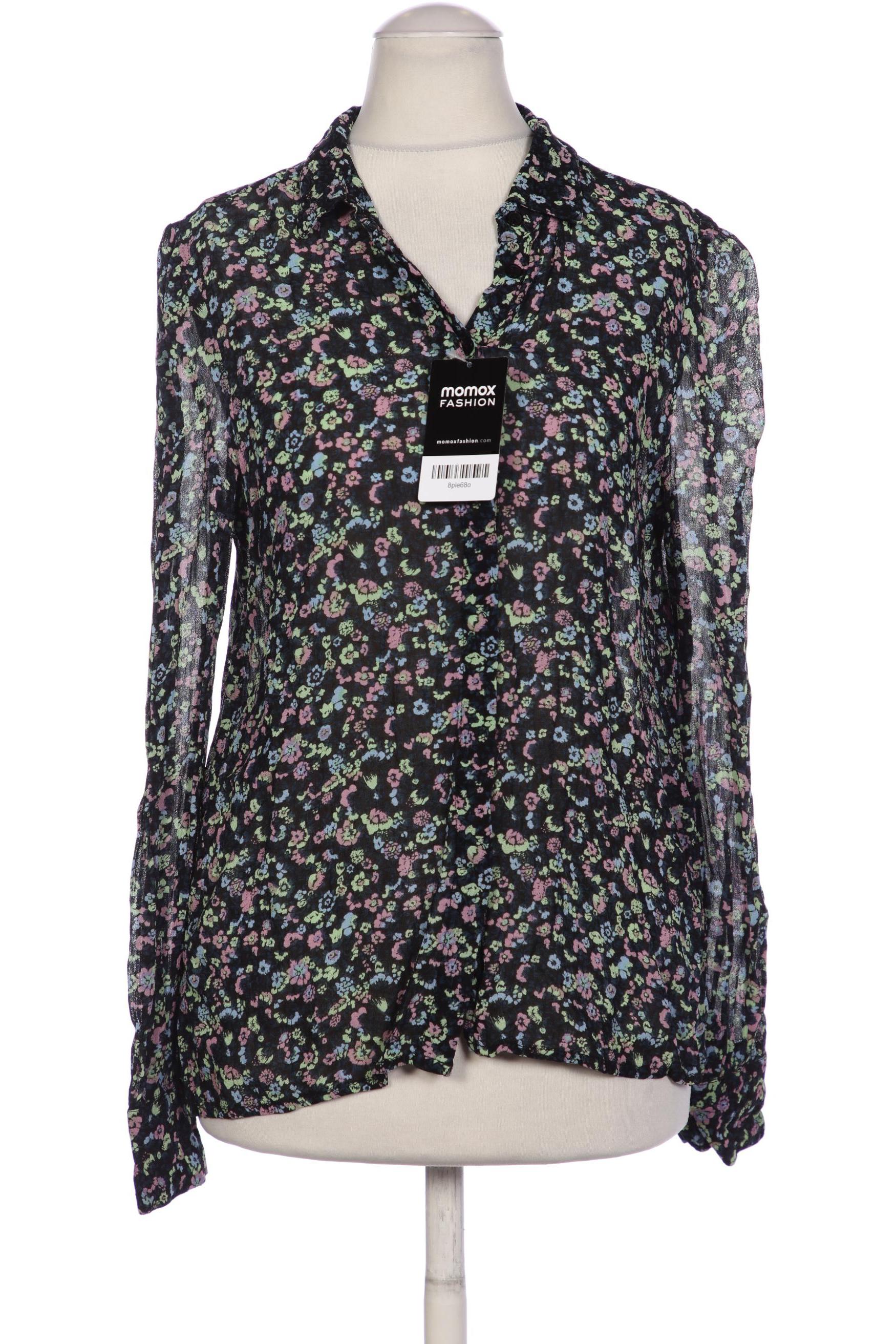 

mbyM Damen Bluse, schwarz, Gr. 36