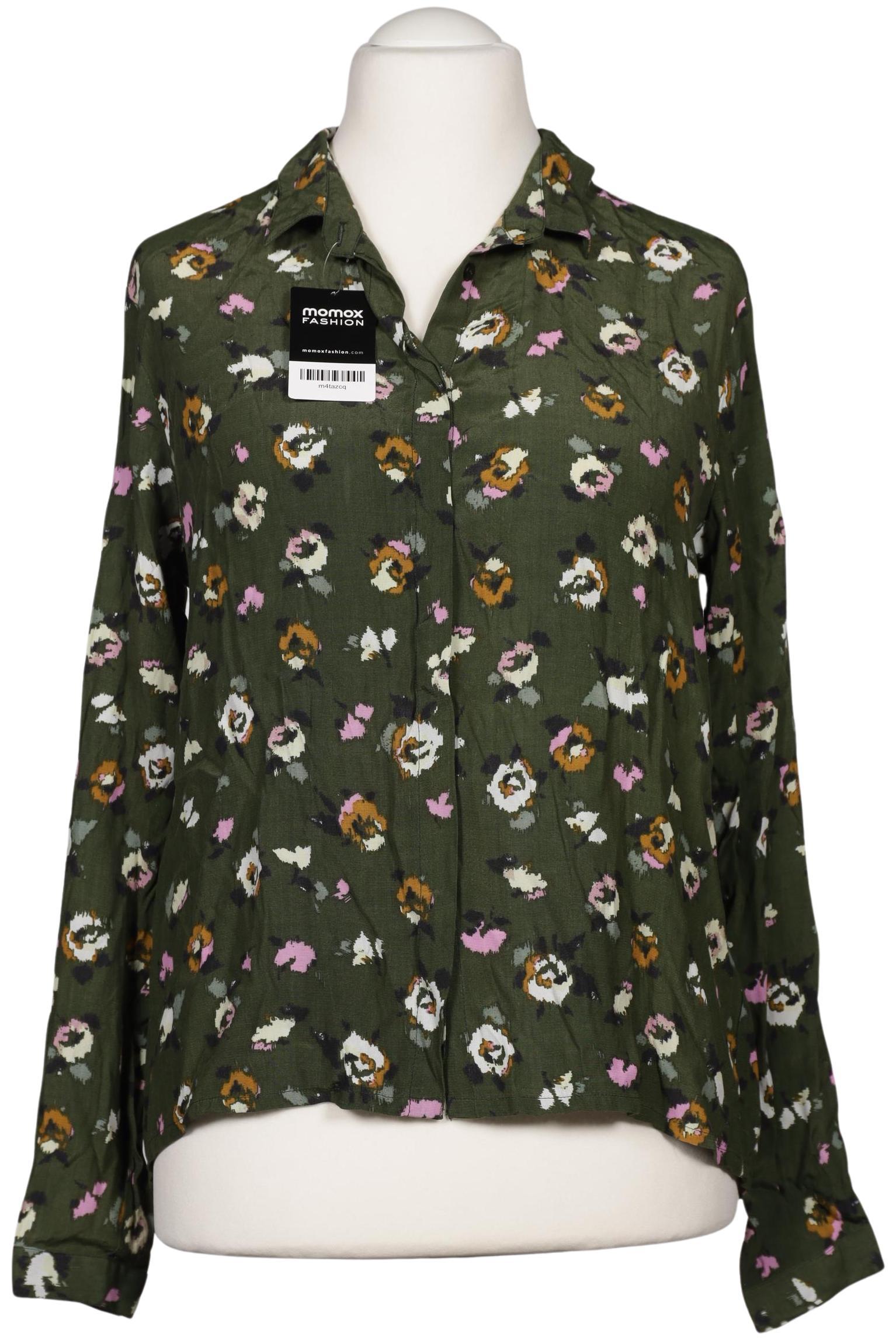 

mbyM Damen Bluse, grün, Gr. 38