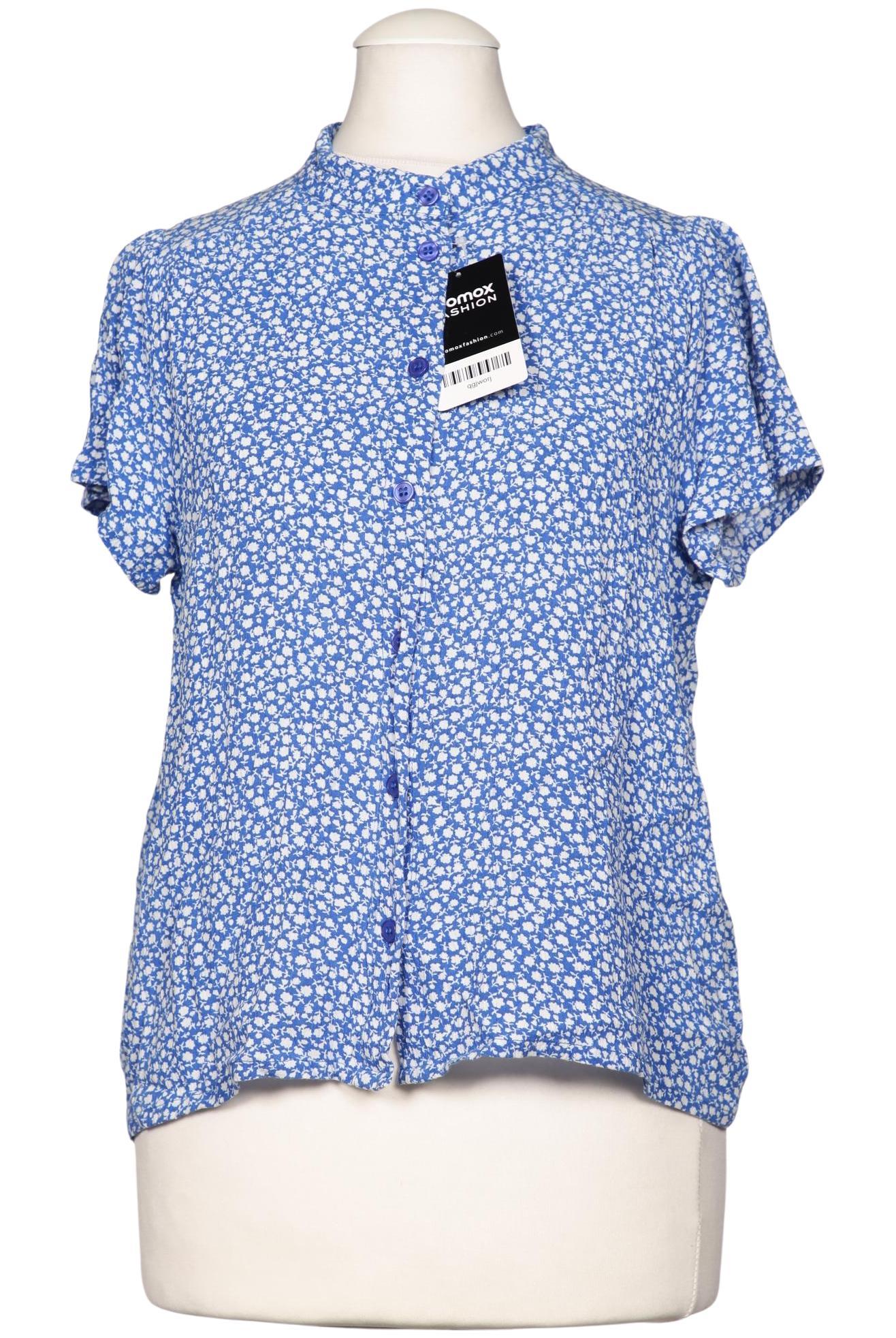 

mbyM Damen Bluse, mehrfarbig, Gr. 34