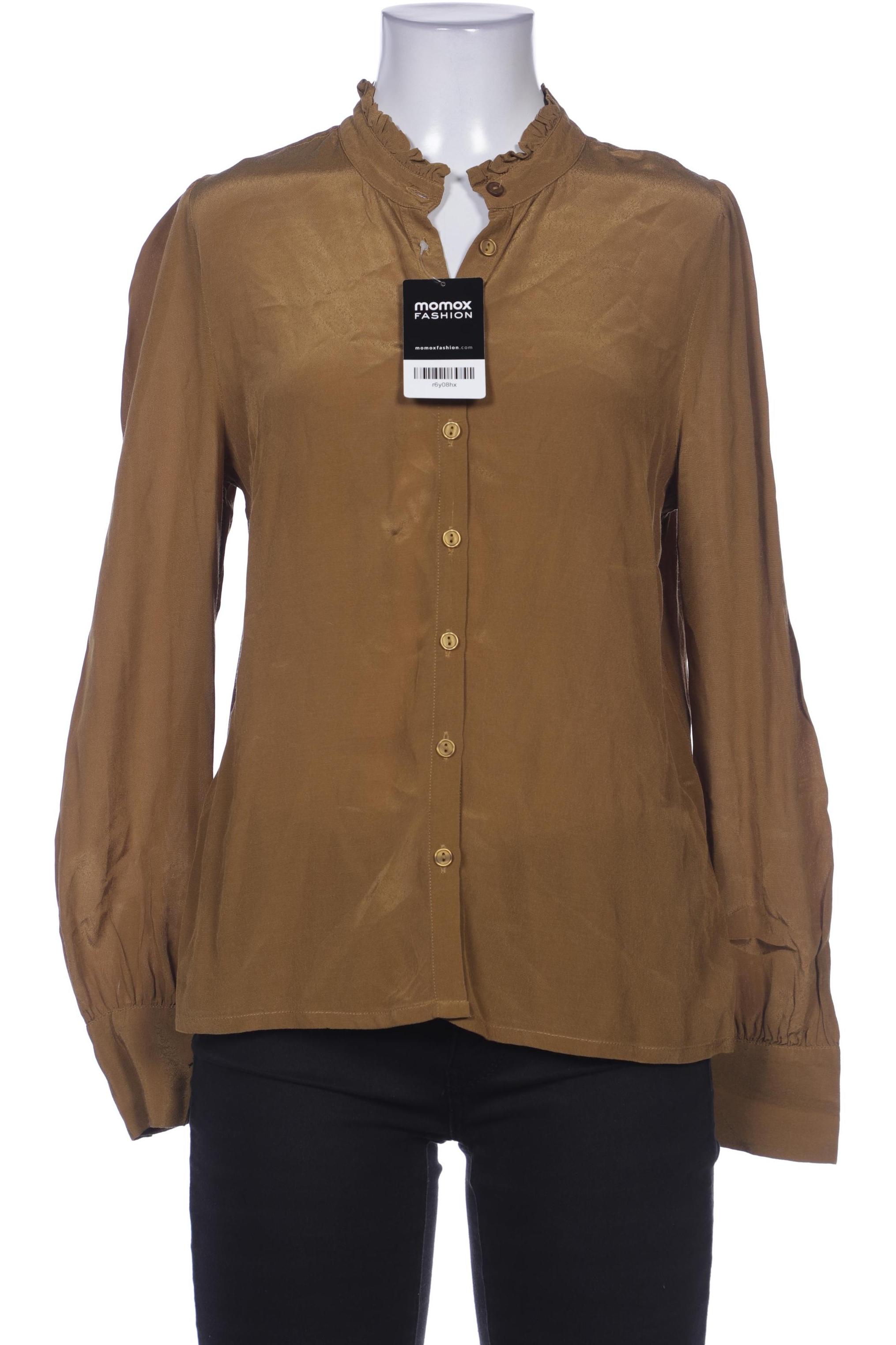 Thumbnail - mbyM Damen Bluse, grün, Gr. 36