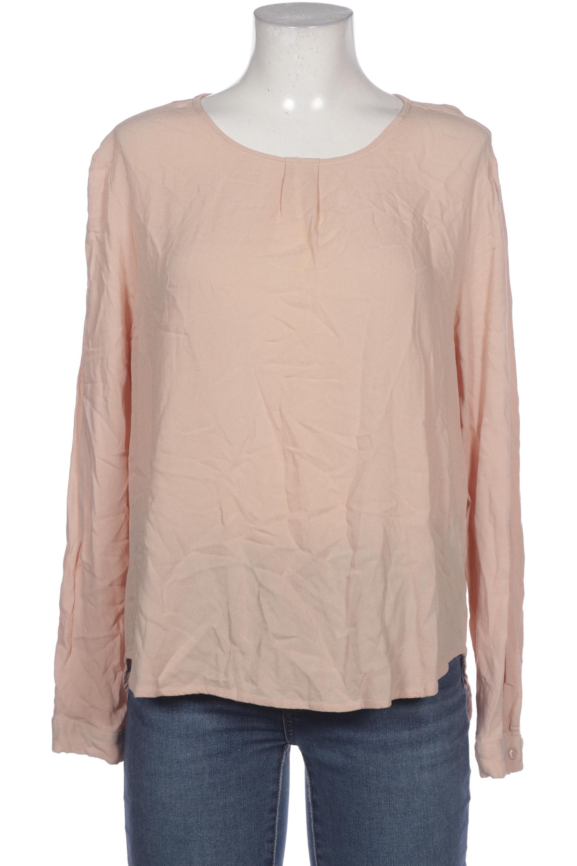 

mbyM Damen Bluse, beige, Gr. 42