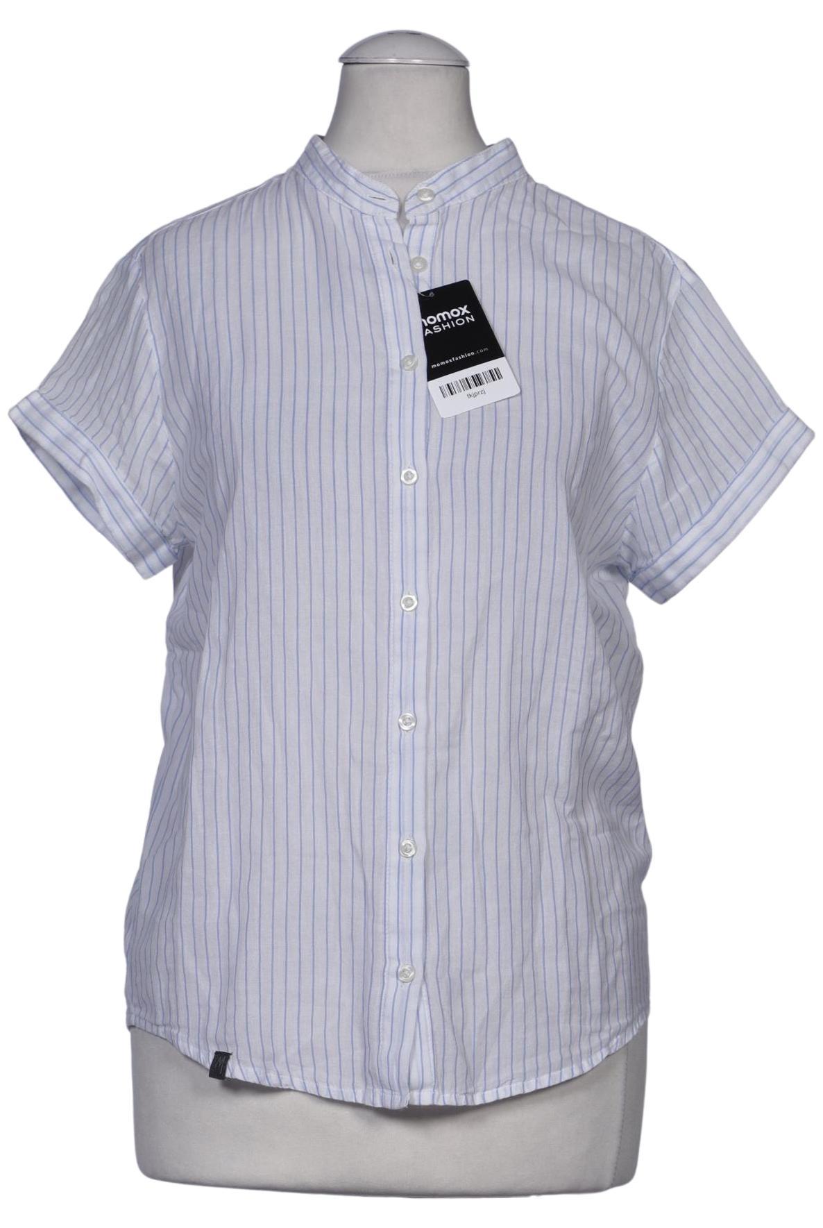 

mbyM Damen Bluse, mehrfarbig, Gr. 36