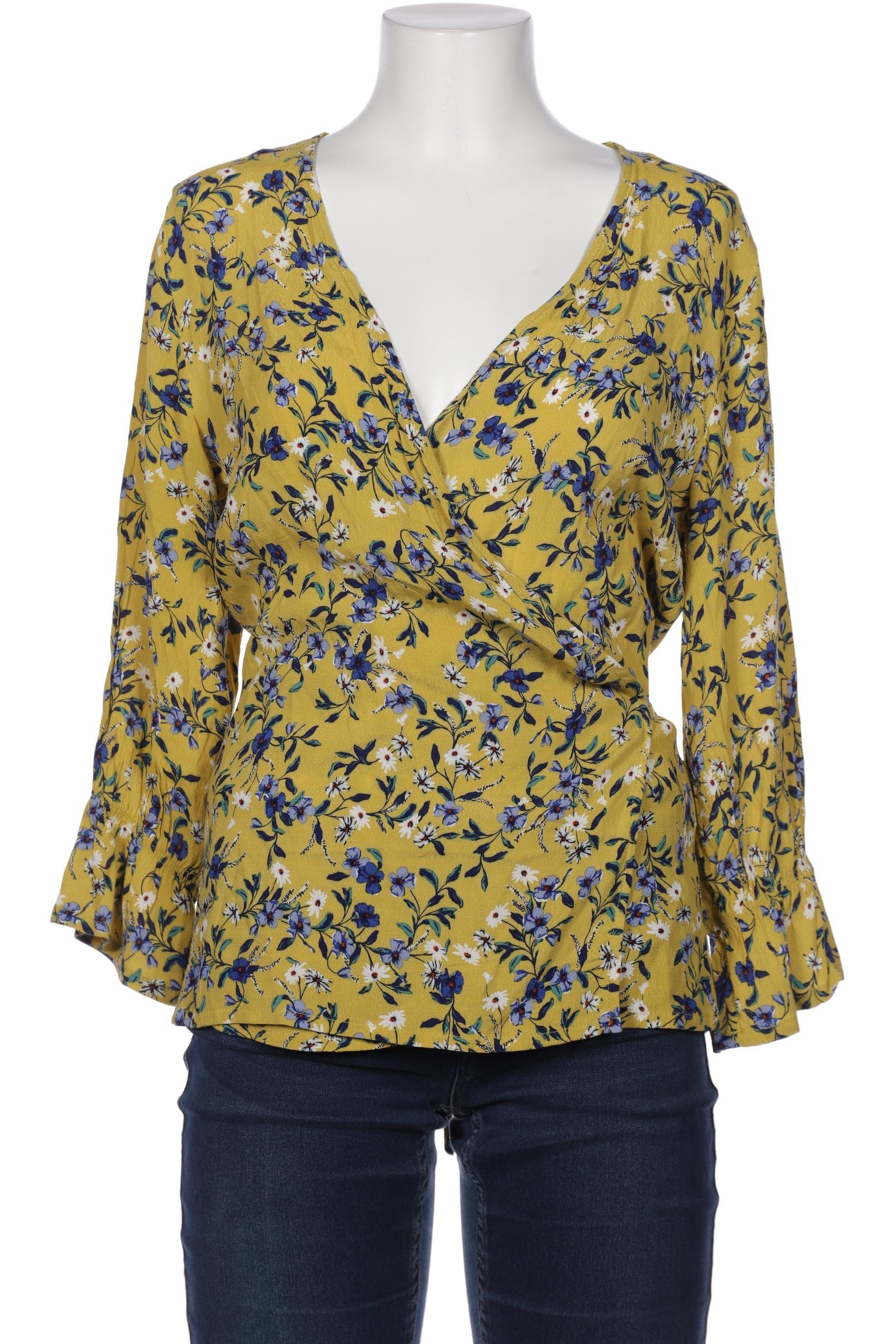 

mbyM Damen Bluse, mehrfarbig, Gr. 38