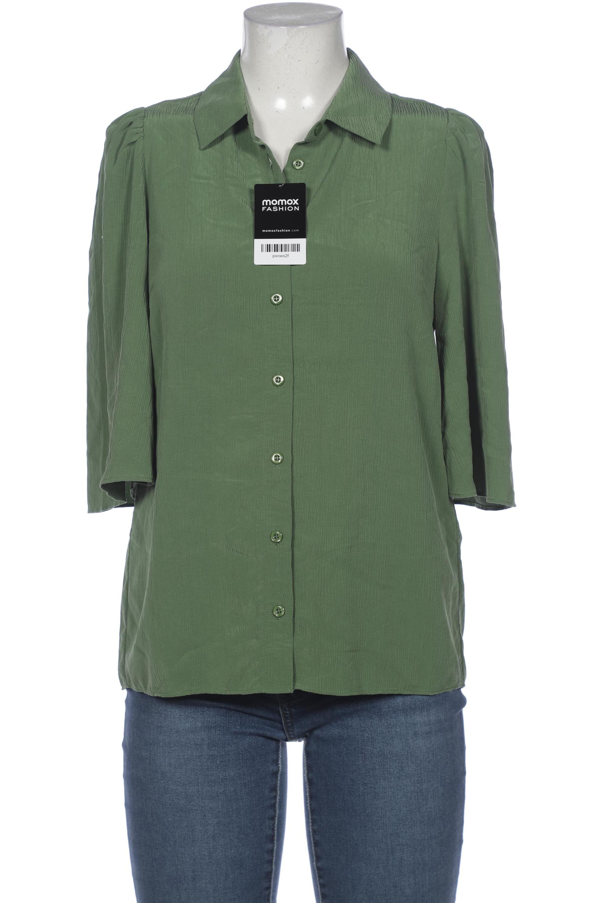 

mbyM Damen Bluse, grün, Gr. 34