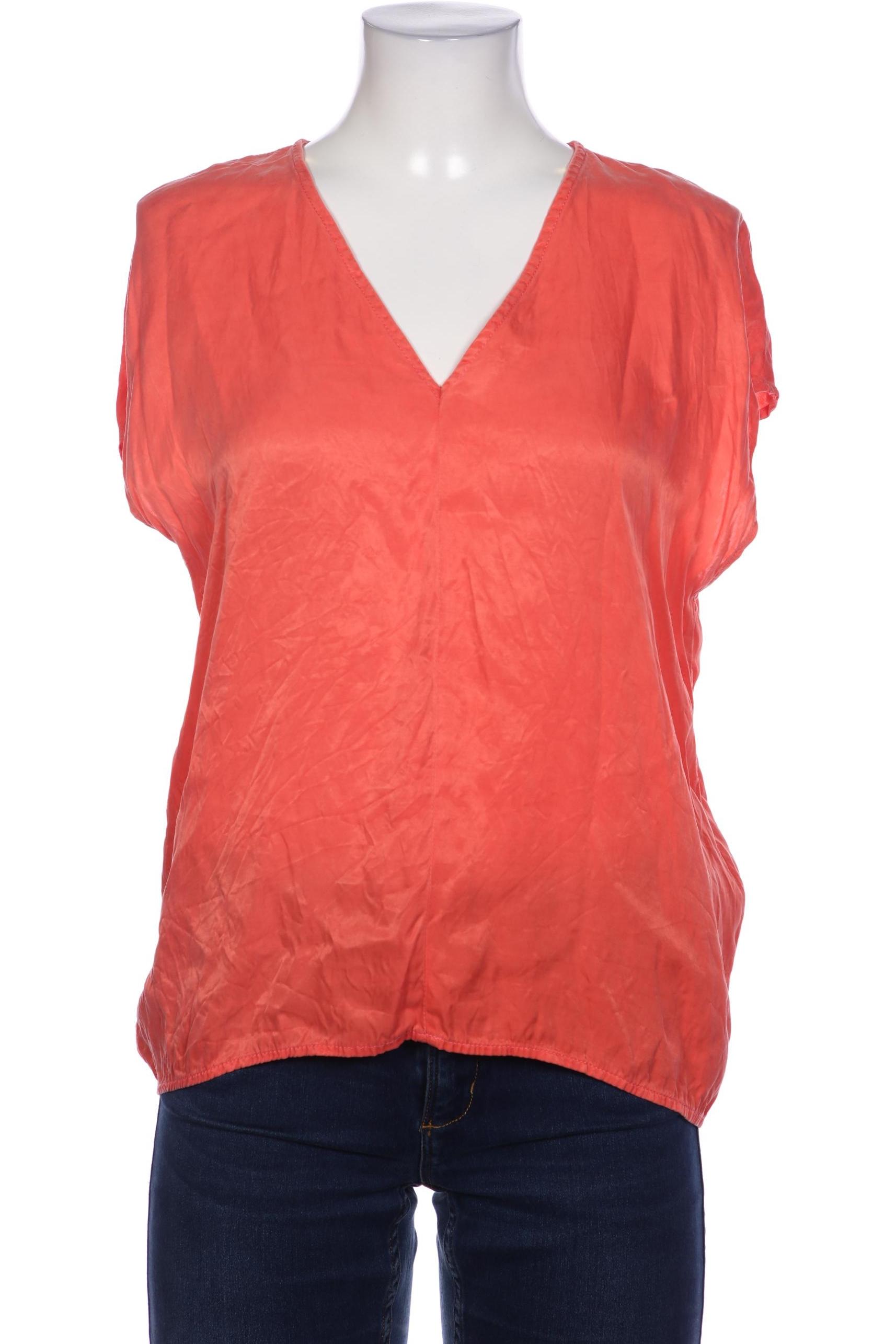 

mbyM Damen Bluse, orange, Gr. 38