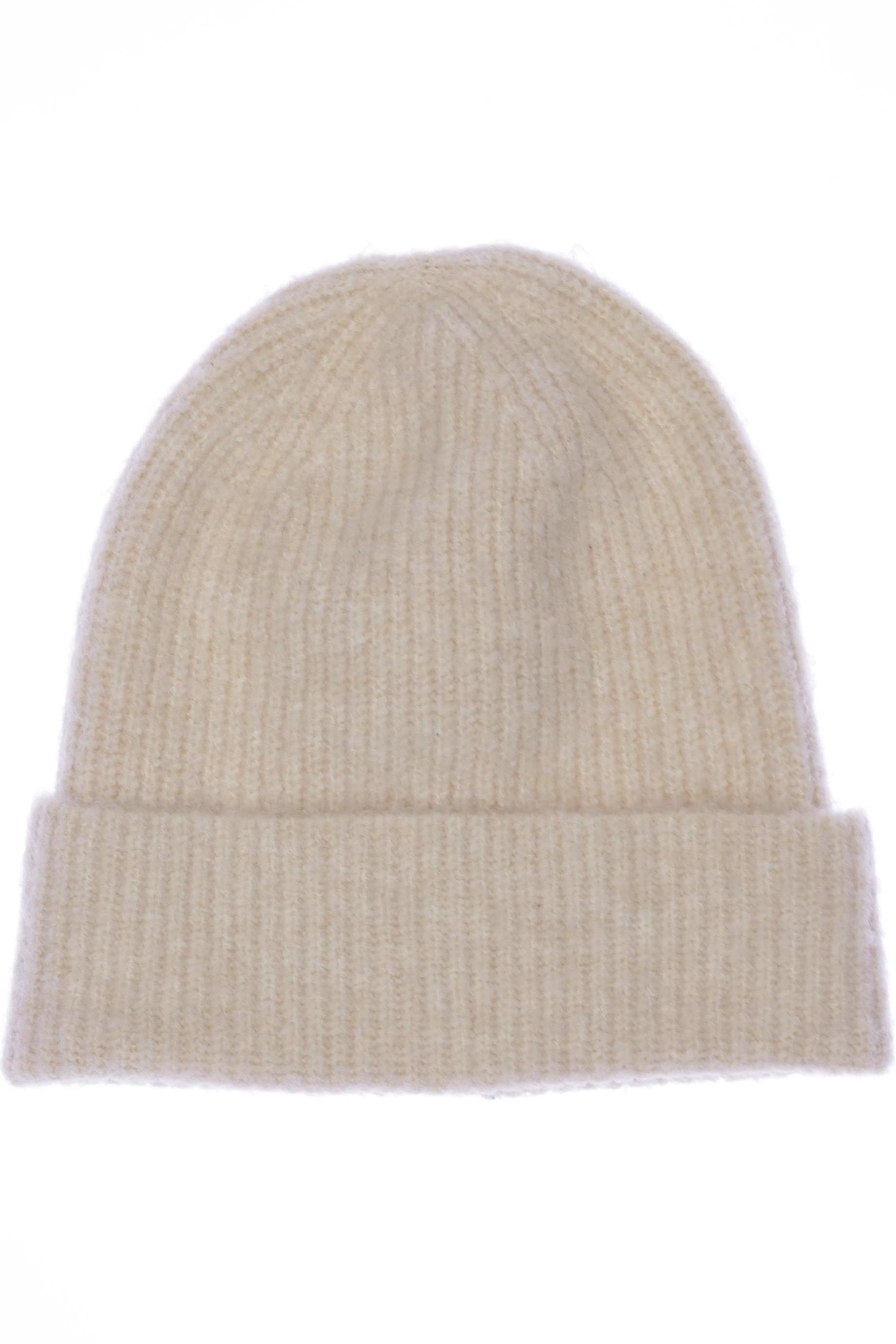 

mbyM Damen Hut/Mütze, beige, Gr. uni