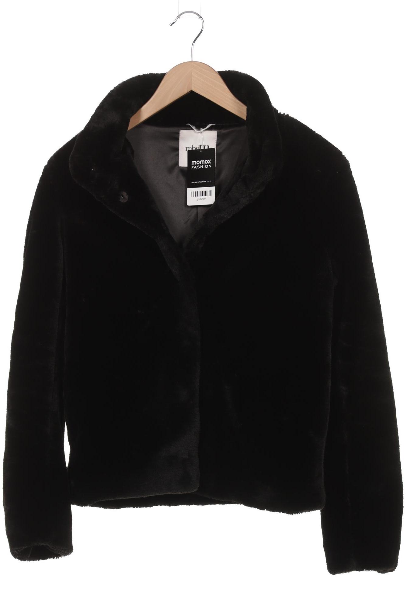 

mbyM Damen Jacke, schwarz, Gr. 36