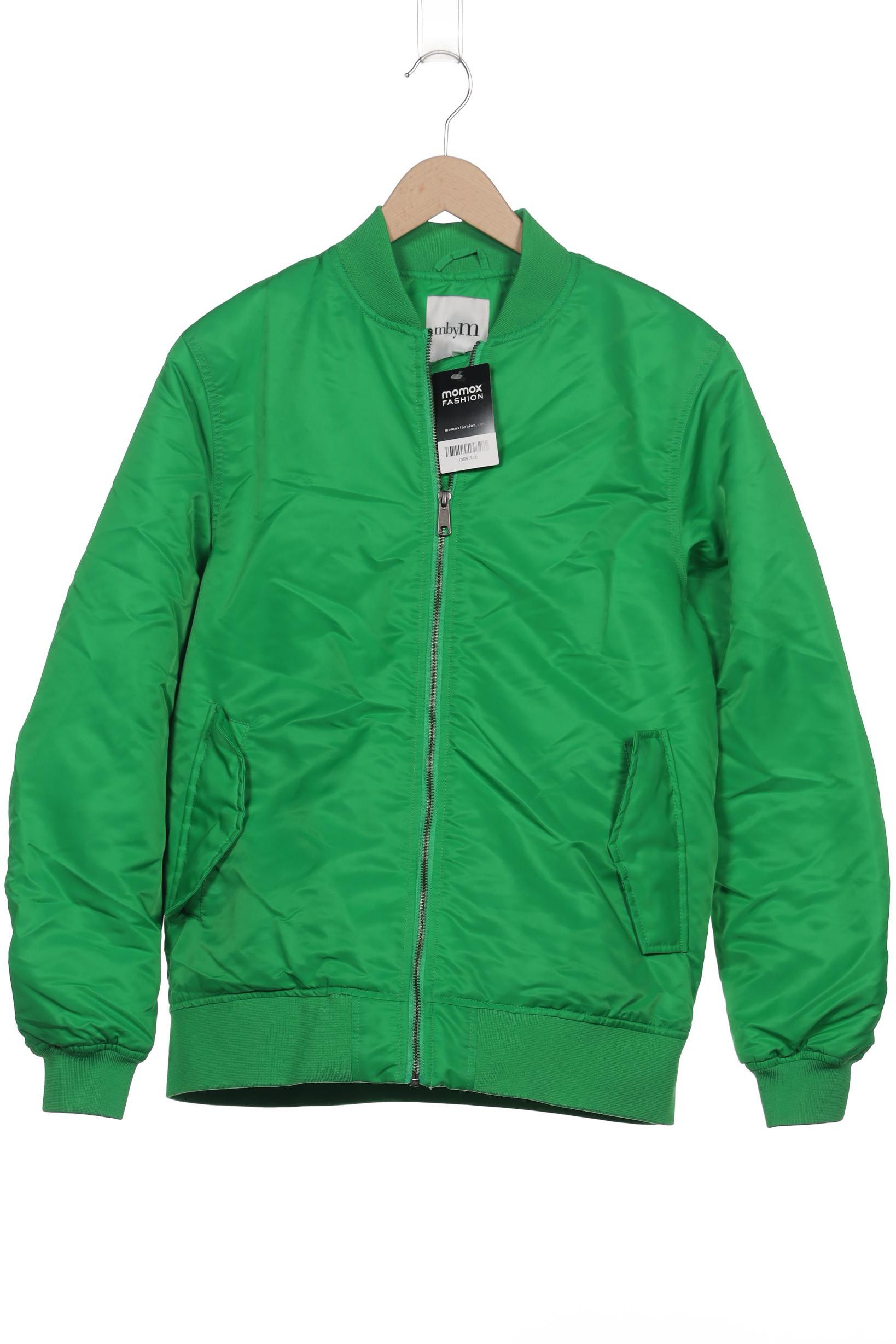 

mbyM Damen Jacke, grün, Gr. 34