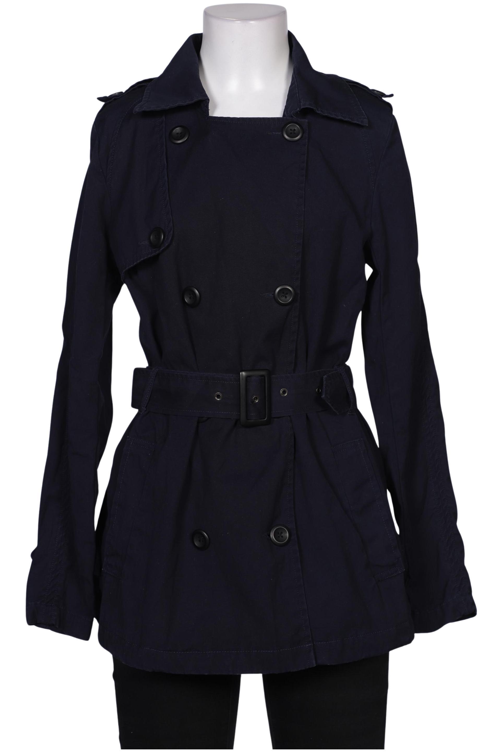 

mbyM Damen Jacke, marineblau, Gr. 36