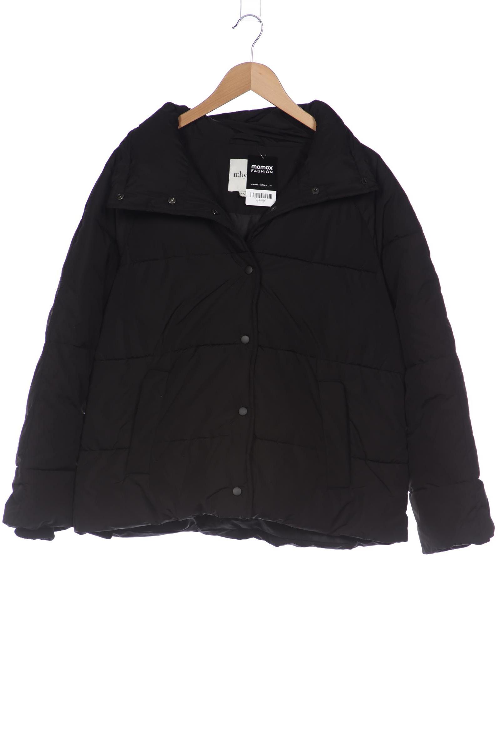 

mbyM Damen Jacke, schwarz, Gr. 38