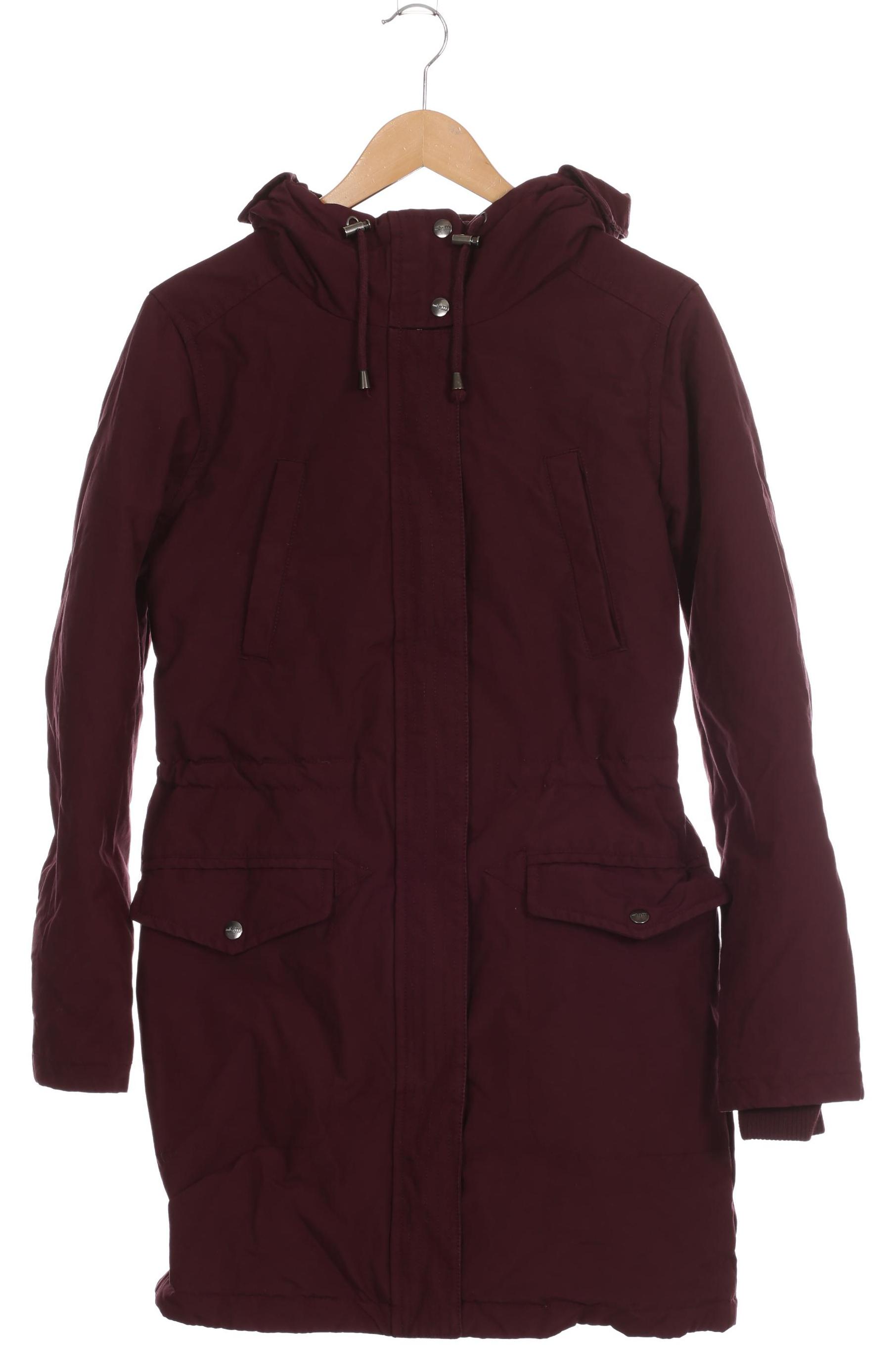 

mbyM Damen Jacke, bordeaux, Gr. 38