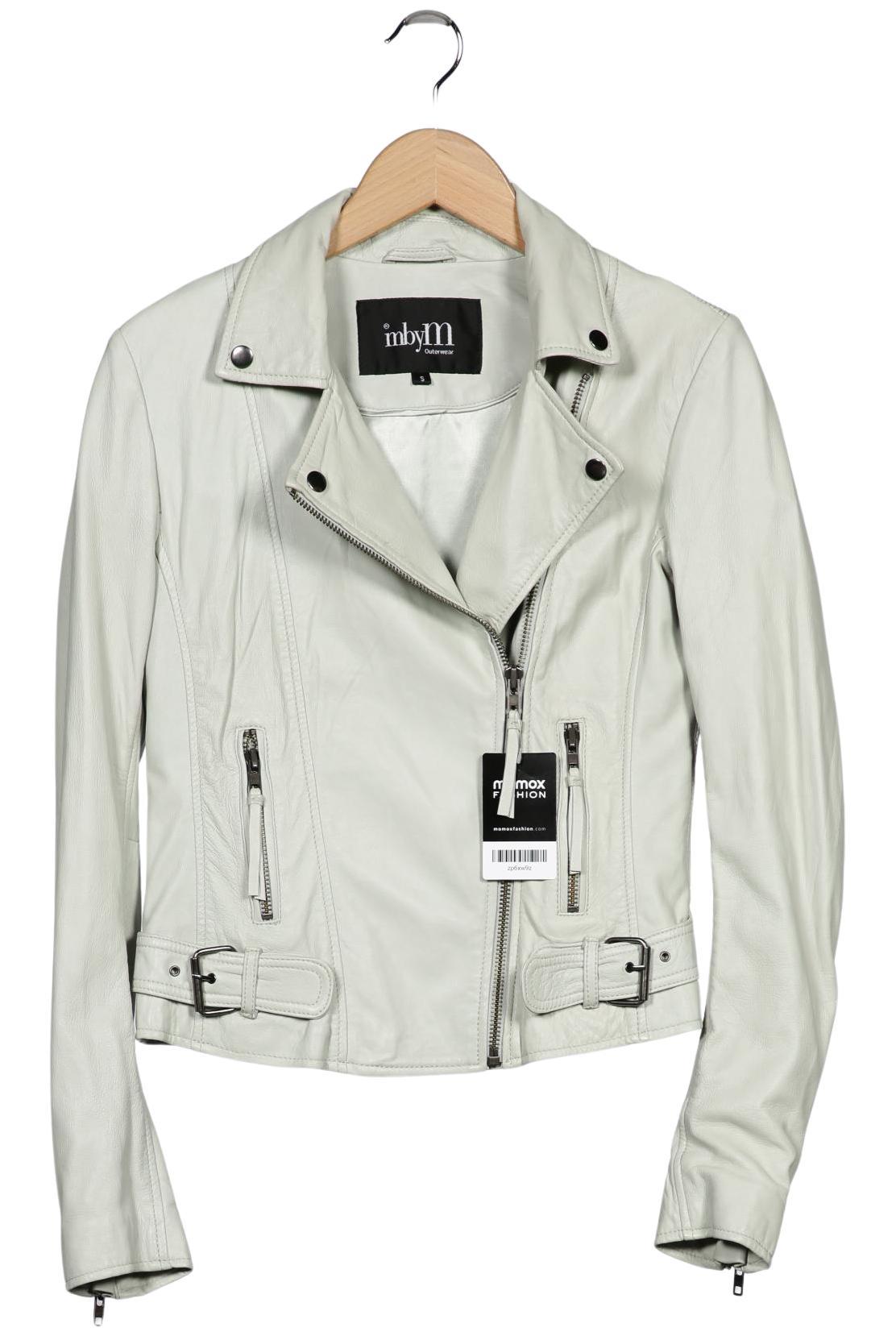 

mbyM Damen Jacke, cremeweiß, Gr. 36