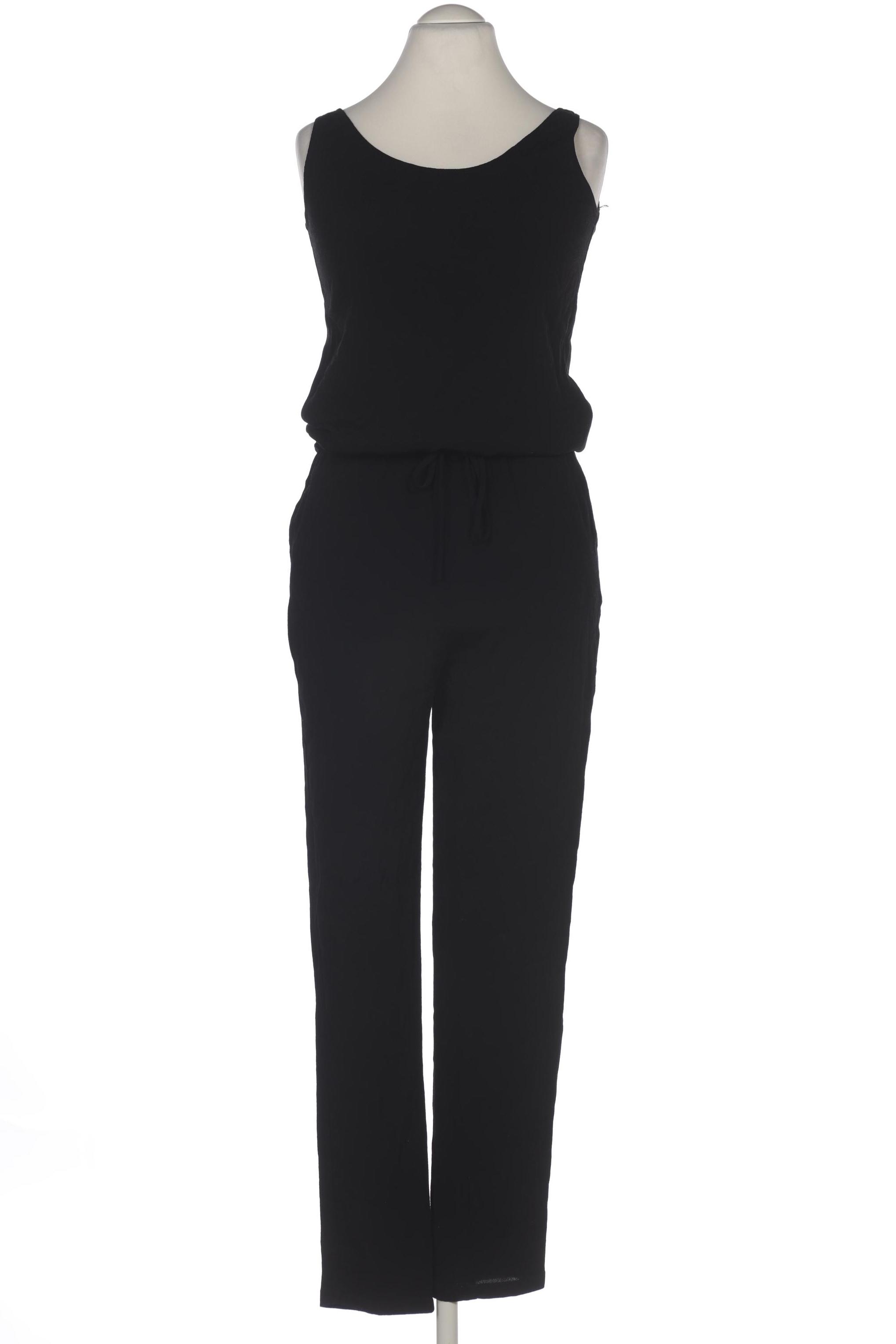

mbyM Damen Jumpsuit/Overall, schwarz, Gr. 36