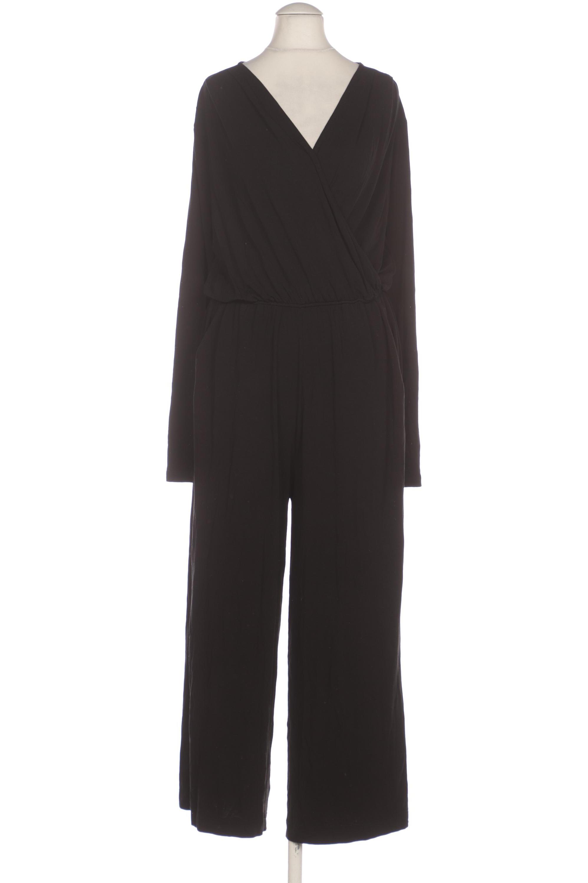 

mbyM Damen Jumpsuit/Overall, schwarz, Gr. 38