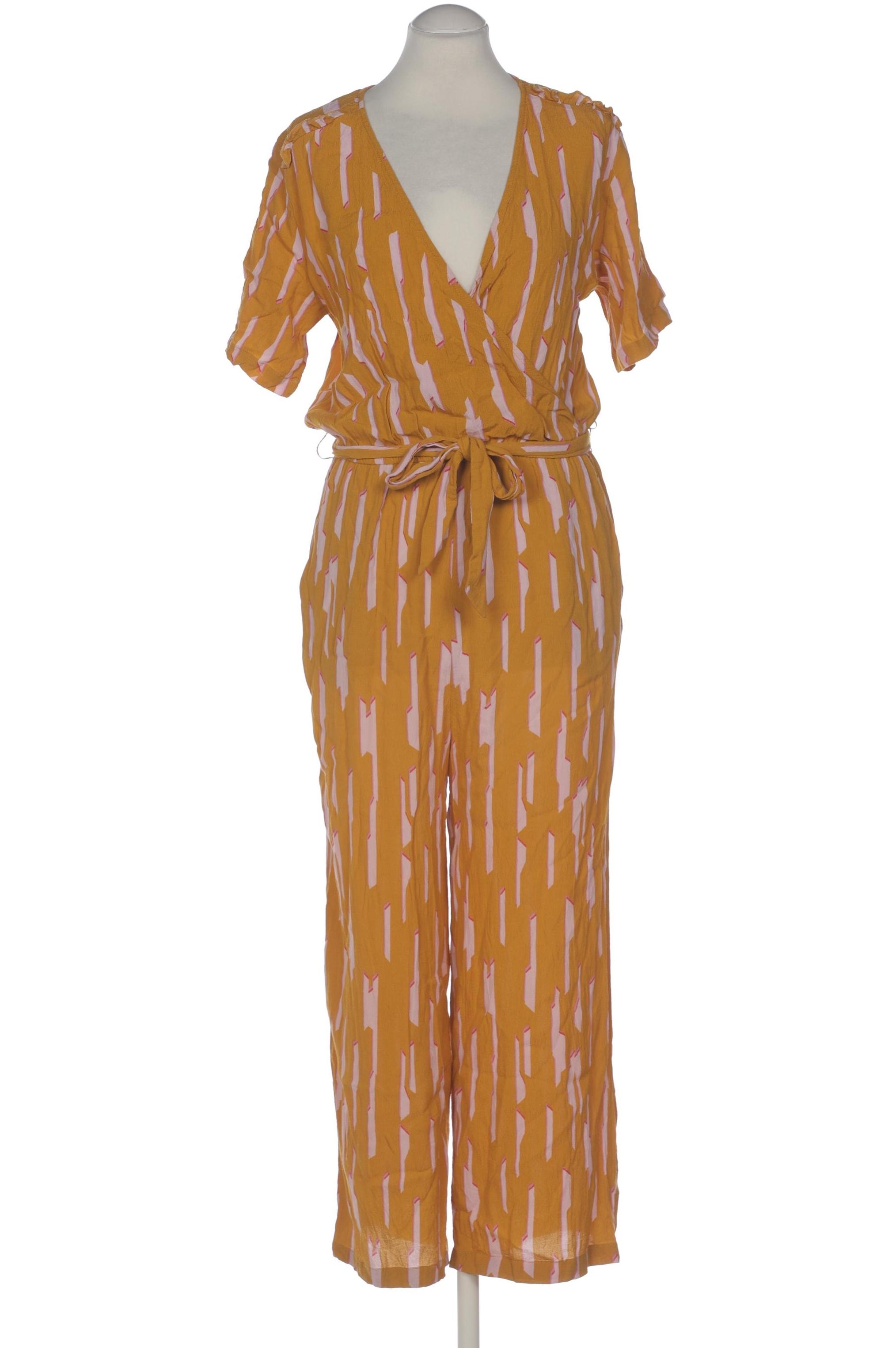 Thumbnail - mbyM Damen Jumpsuit/Overall, orange, Gr. 42